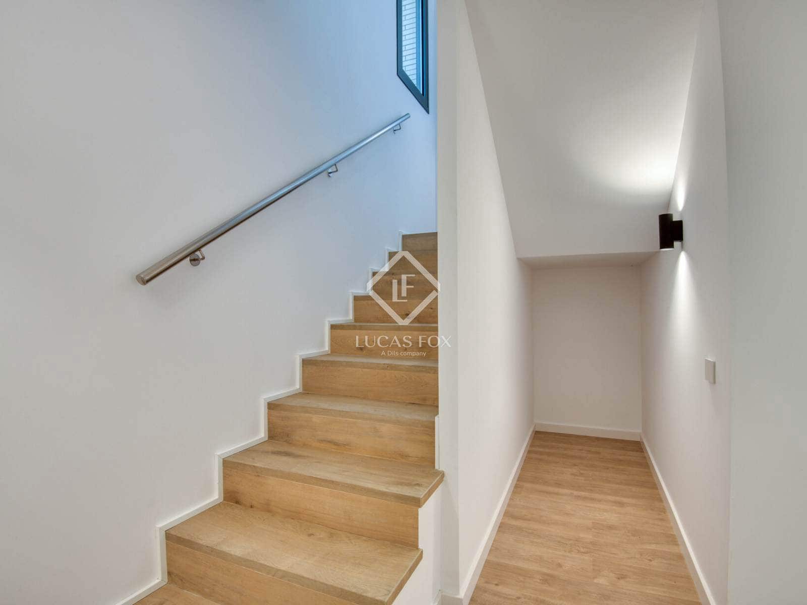 3 chambre Villa/Maison à vendre à S'Agaro avec piscine garage - 1 525 000 € (Ref: 9297856)