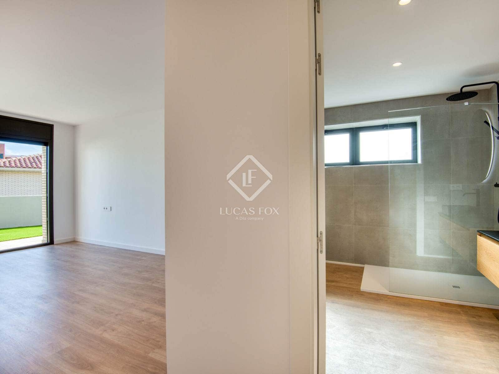 3 chambre Villa/Maison à vendre à S'Agaro avec piscine garage - 1 525 000 € (Ref: 9297856)