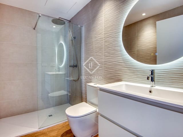4 soverom Villa til salgs i S'Agaro, Castell-Platja d'Aro med svømmebasseng garasje - € 1 225 000 (Ref: 9297856)