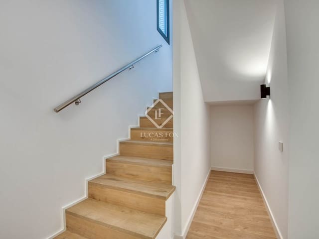 4 soverom Villa til salgs i S'Agaro, Castell-Platja d'Aro med svømmebasseng garasje - € 1 225 000 (Ref: 9297856)