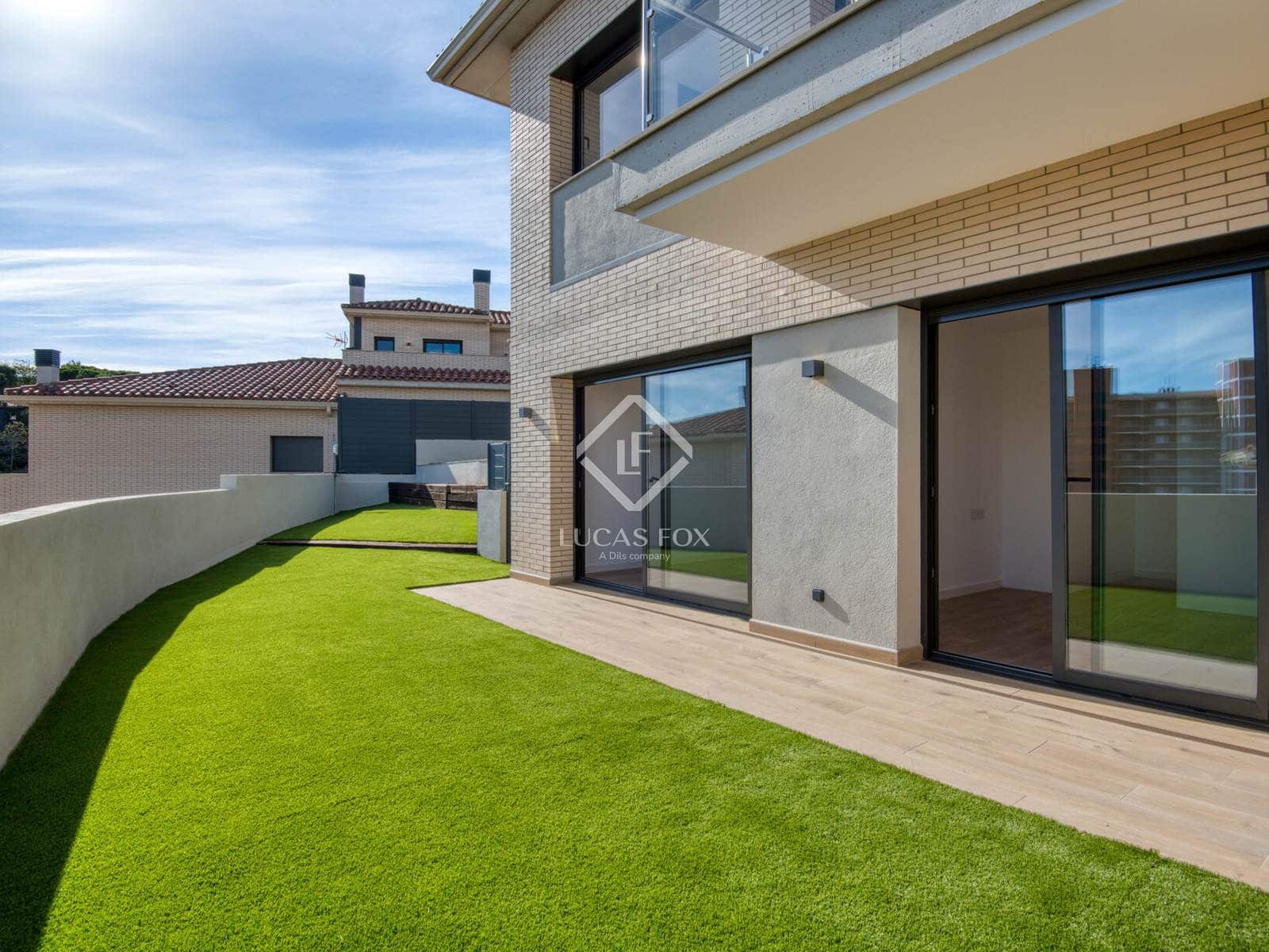 3 chambre Villa/Maison à vendre à S'Agaro avec piscine garage - 1 525 000 € (Ref: 9297856)