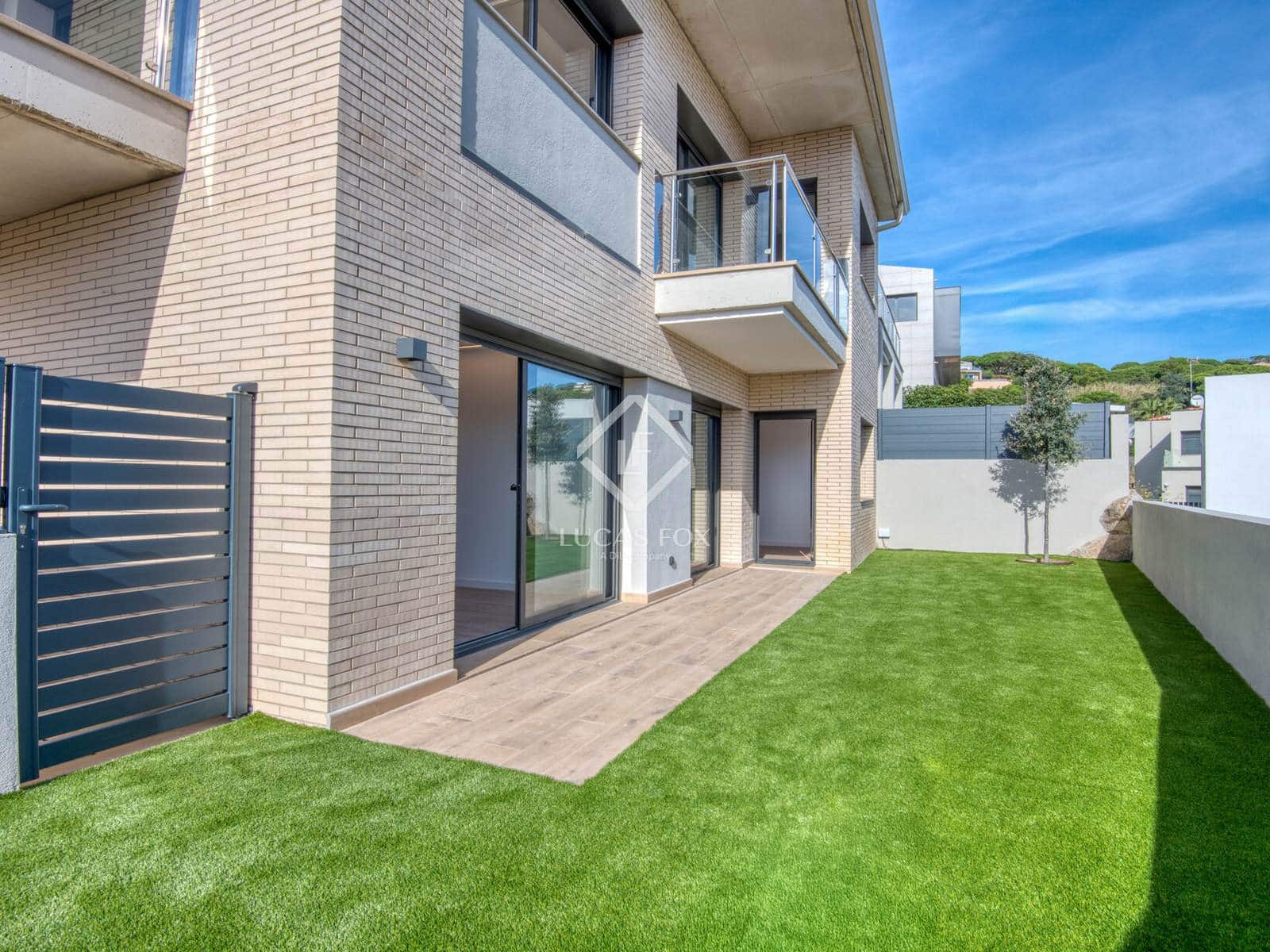 3 chambre Villa/Maison à vendre à S'Agaro avec piscine garage - 1 525 000 € (Ref: 9297856)