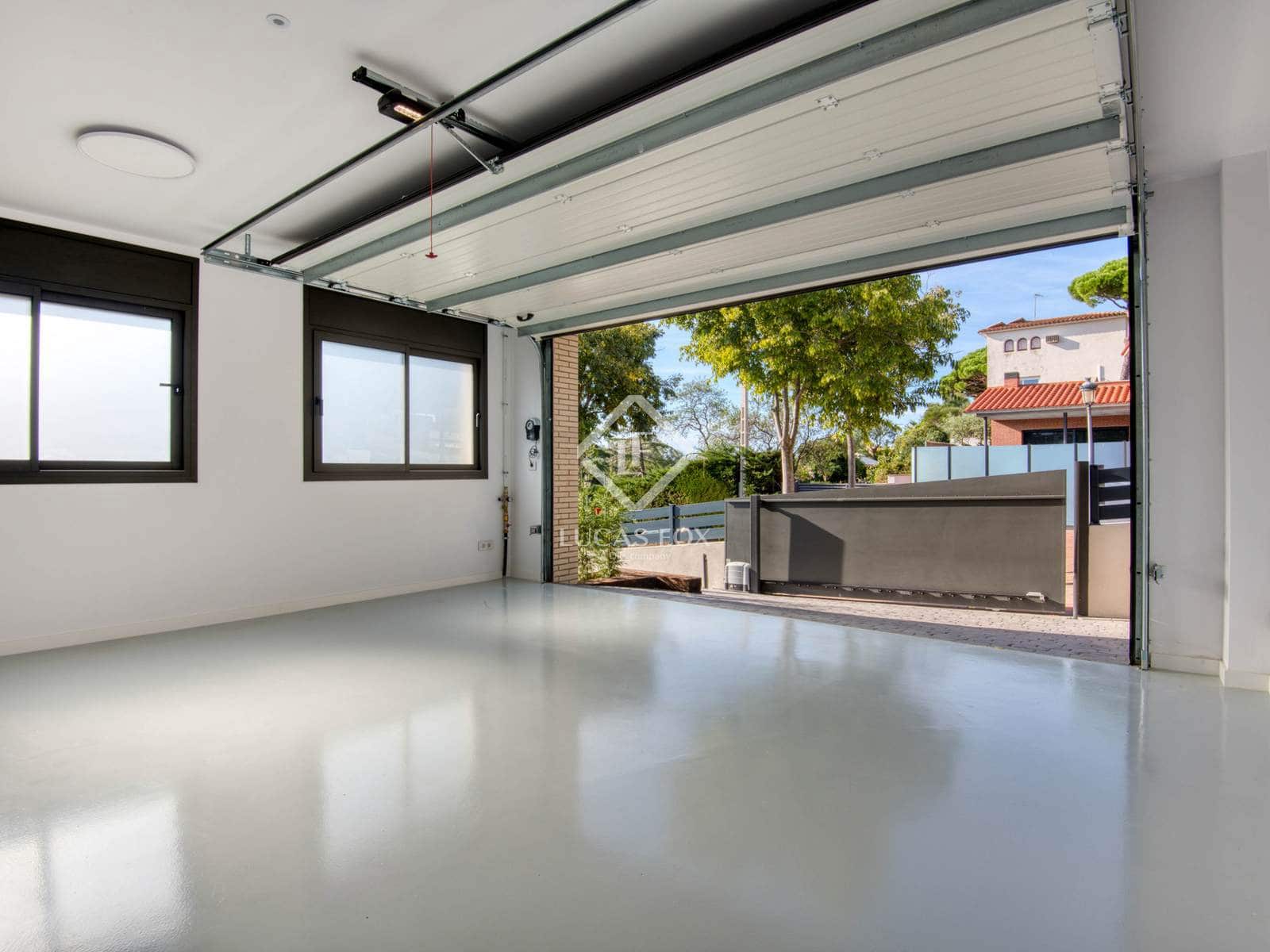 3 chambre Villa/Maison à vendre à S'Agaro avec piscine garage - 1 525 000 € (Ref: 9297856)