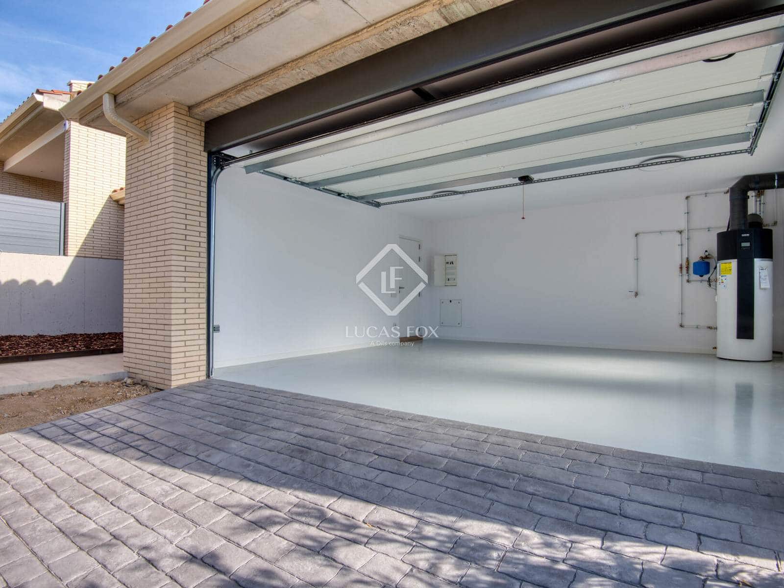 3 chambre Villa/Maison à vendre à S'Agaro avec piscine garage - 1 525 000 € (Ref: 9297856)