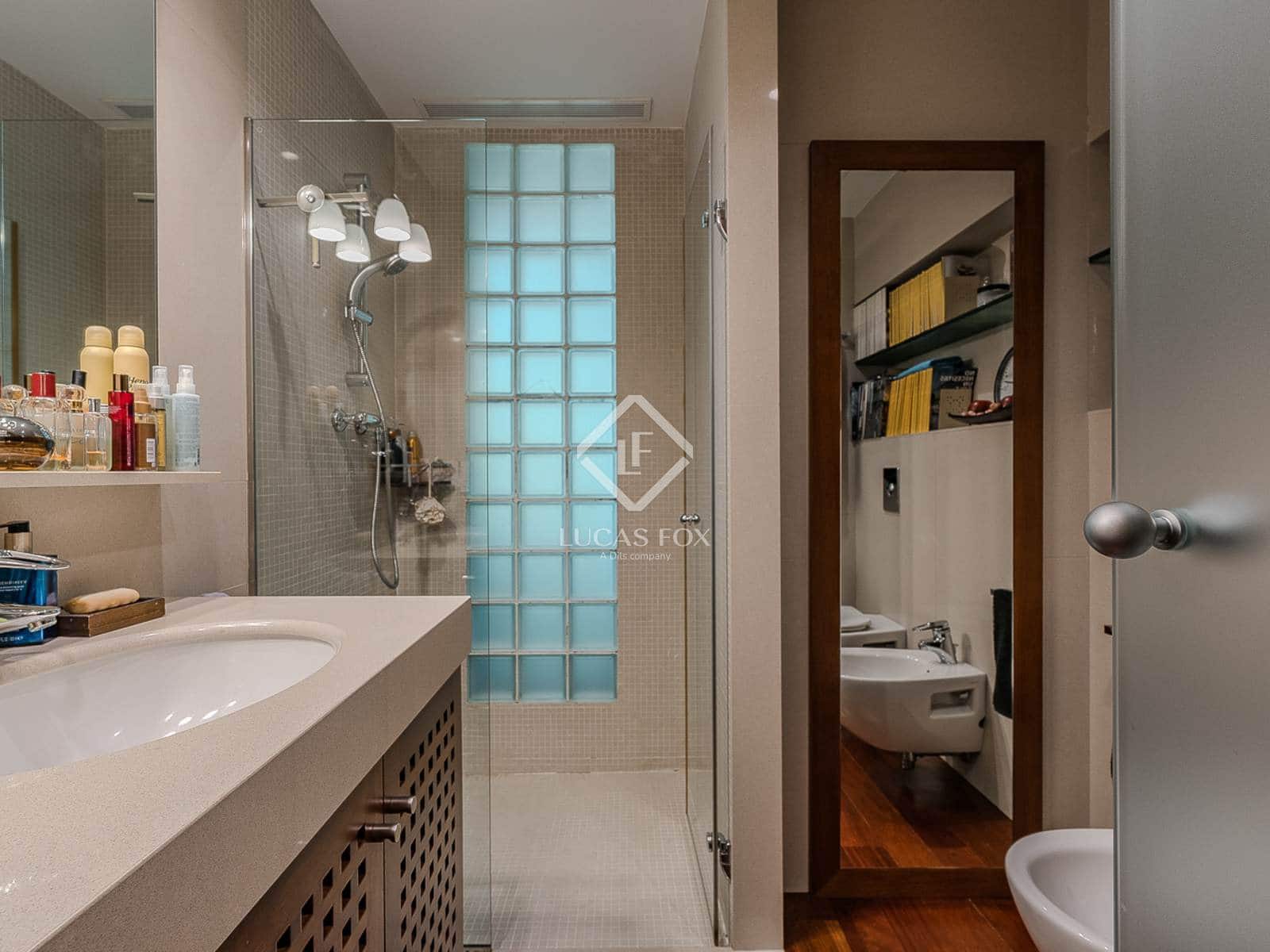 7 soveværelse Villa til salg i Barcelona by med swimmingpool garage - € 4.600.000 (Ref: 9298786)