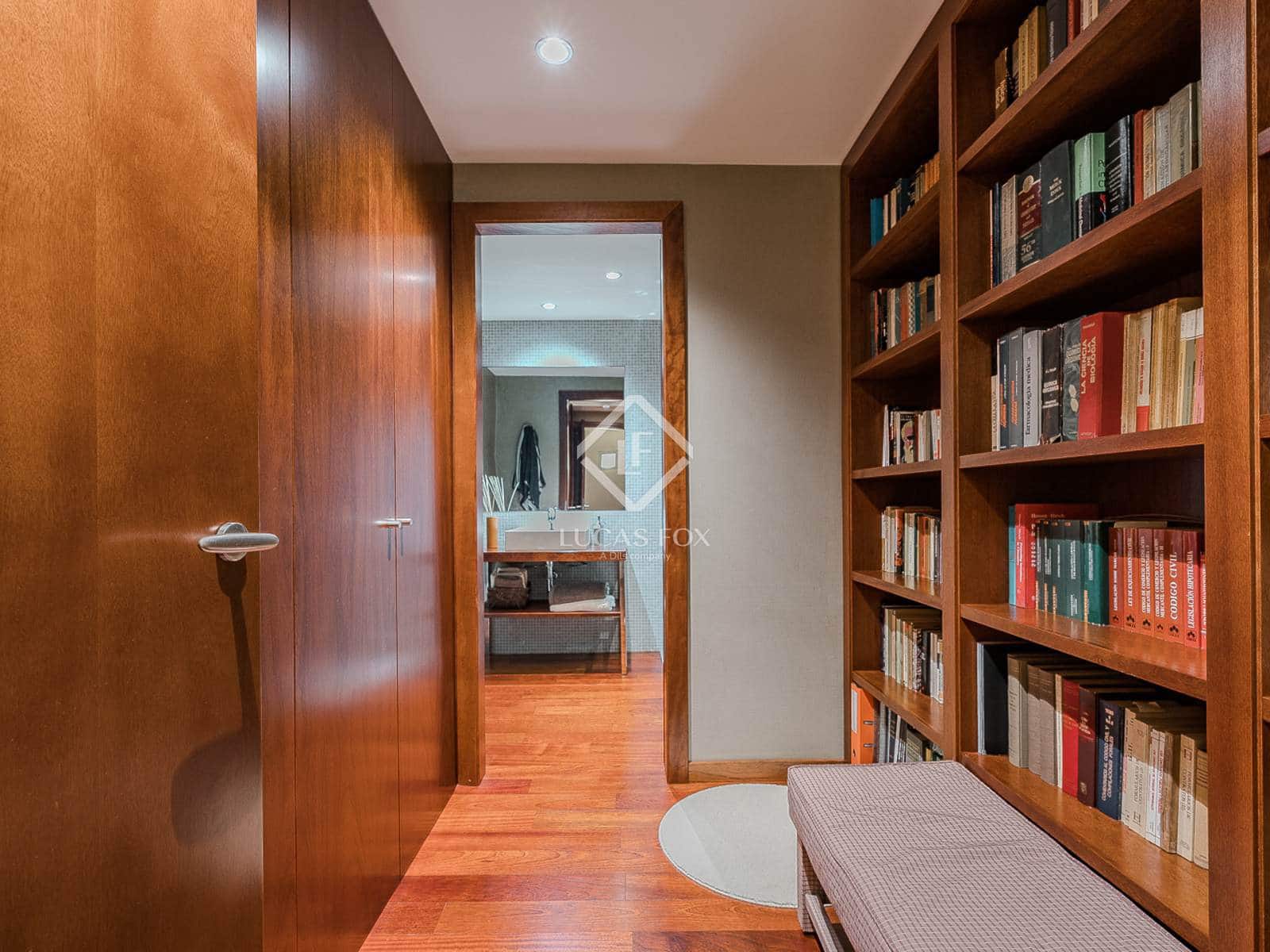 7 soveværelse Villa til salg i Barcelona by med swimmingpool garage - € 4.600.000 (Ref: 9298786)