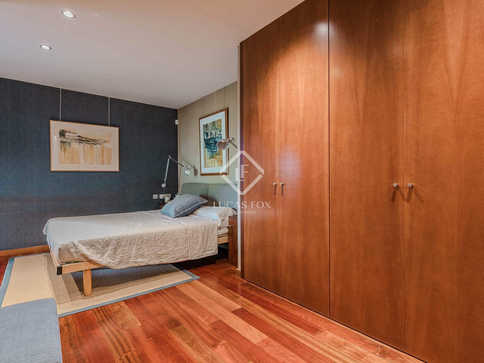 7 soveværelse Villa til salg i Barcelona by med swimmingpool garage - € 4.600.000 (Ref: 9298786)