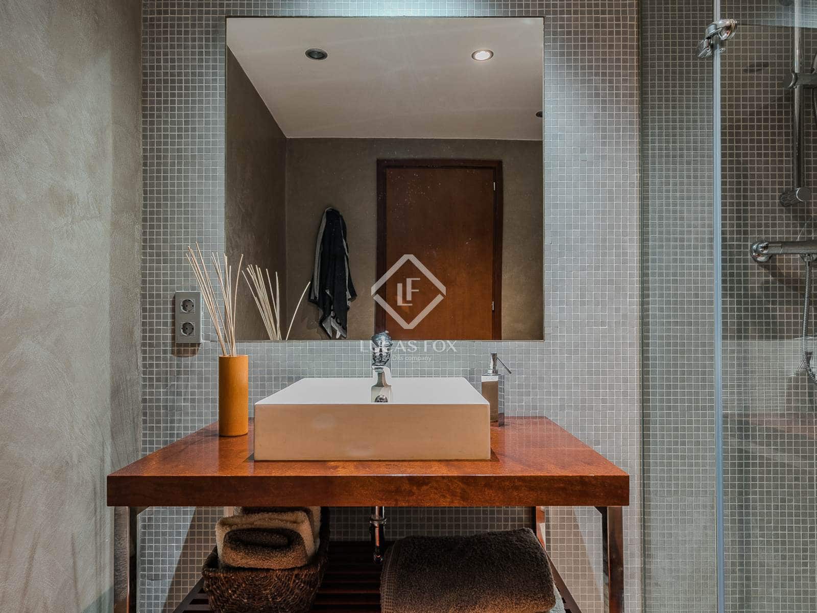 7 soveværelse Villa til salg i Barcelona by med swimmingpool garage - € 4.600.000 (Ref: 9298786)