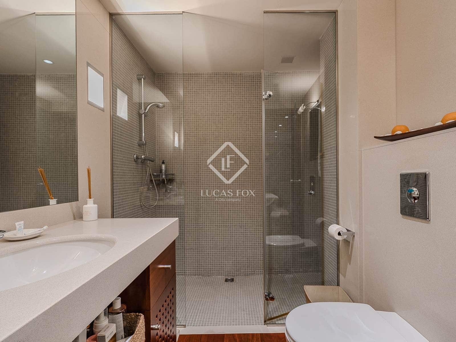 7 soveværelse Villa til salg i Barcelona by med swimmingpool garage - € 4.600.000 (Ref: 9298786)