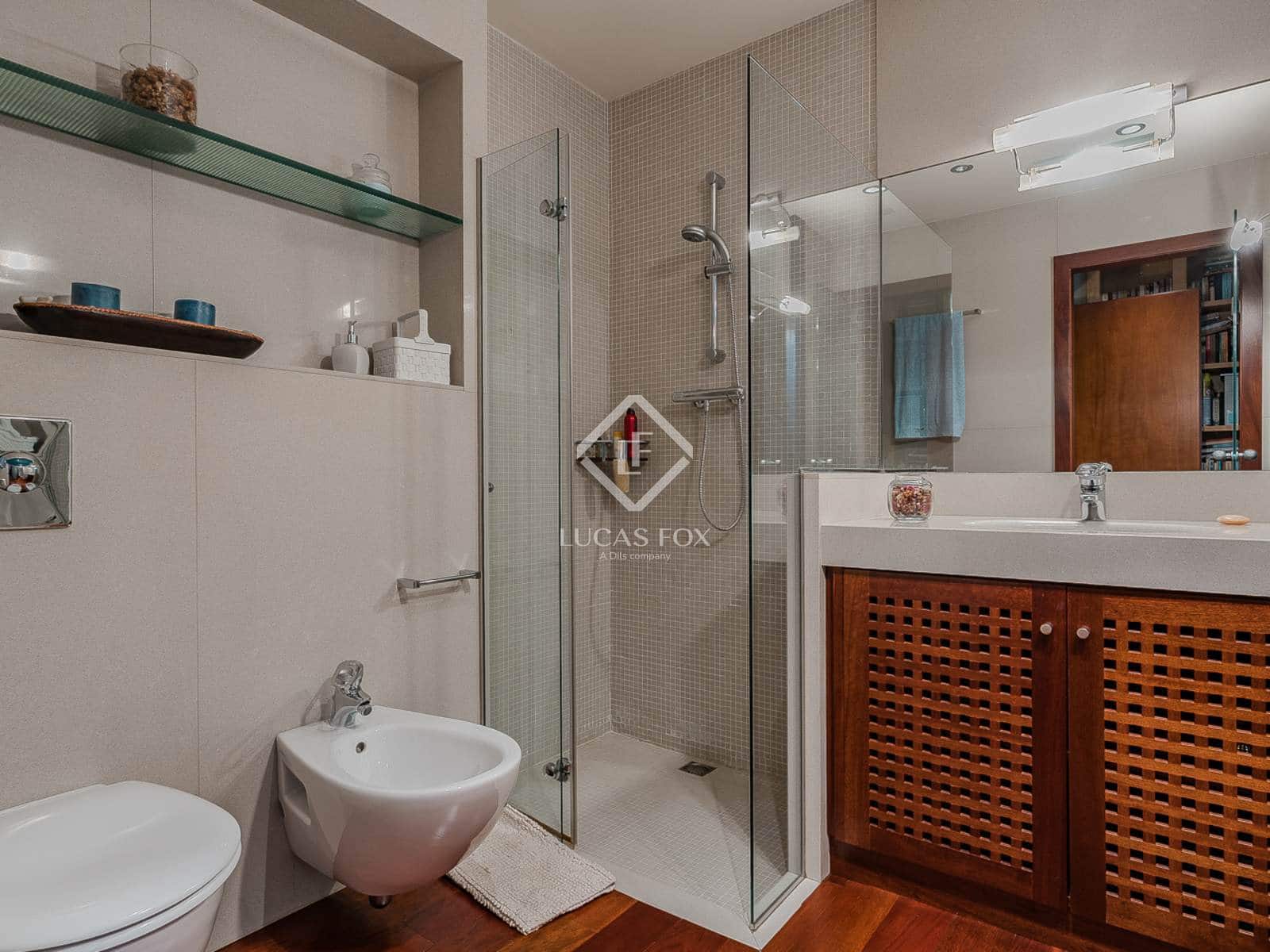 7 soveværelse Villa til salg i Barcelona by med swimmingpool garage - € 4.600.000 (Ref: 9298786)