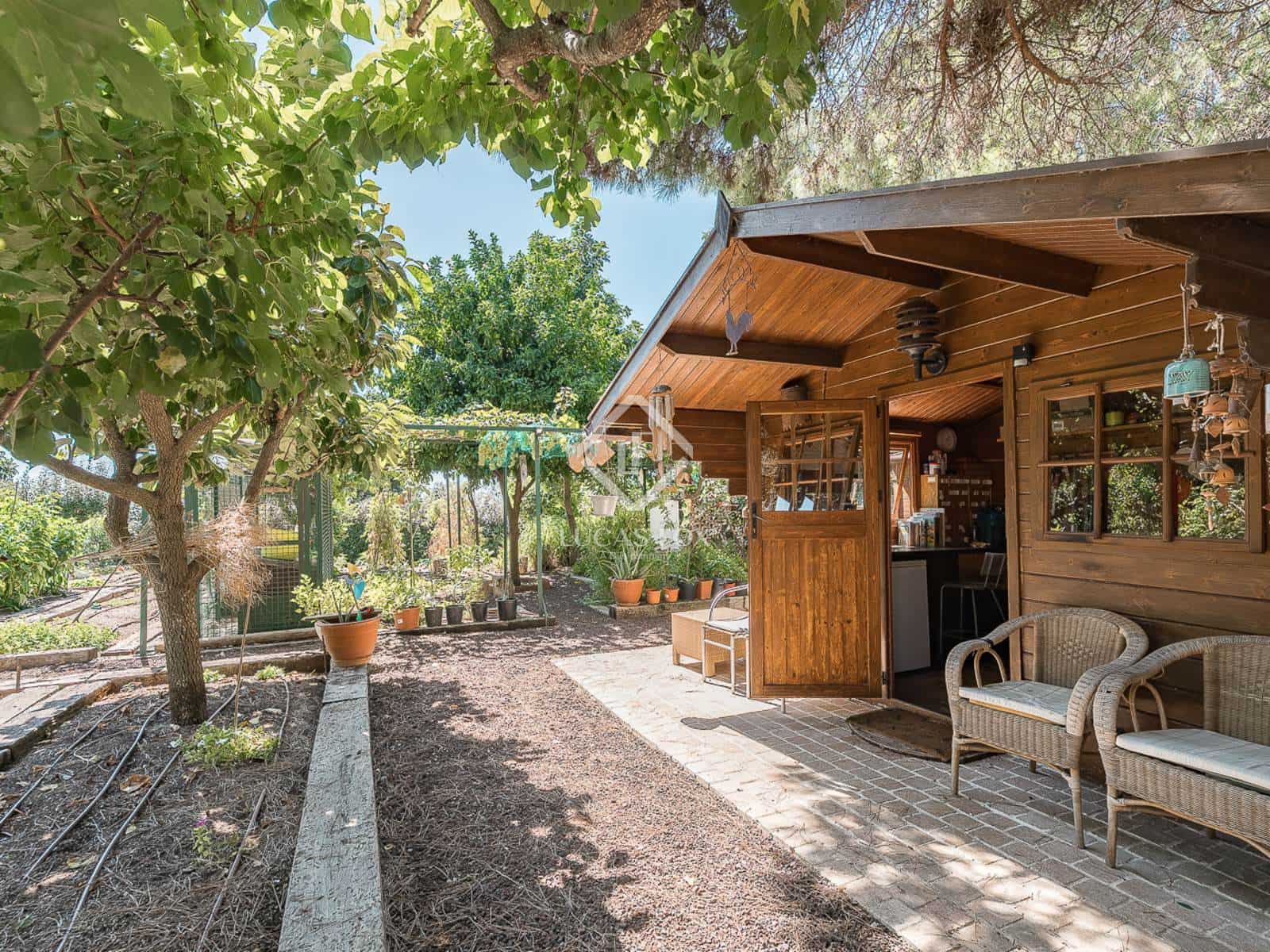 7 soveværelse Villa til salg i Barcelona by med swimmingpool garage - € 4.600.000 (Ref: 9298786)