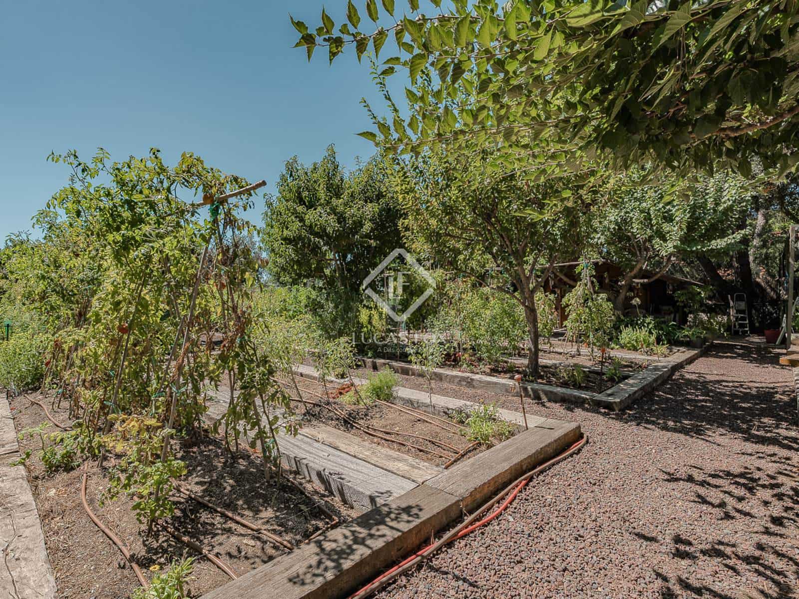 7 soveværelse Villa til salg i Barcelona by med swimmingpool garage - € 4.600.000 (Ref: 9298786)