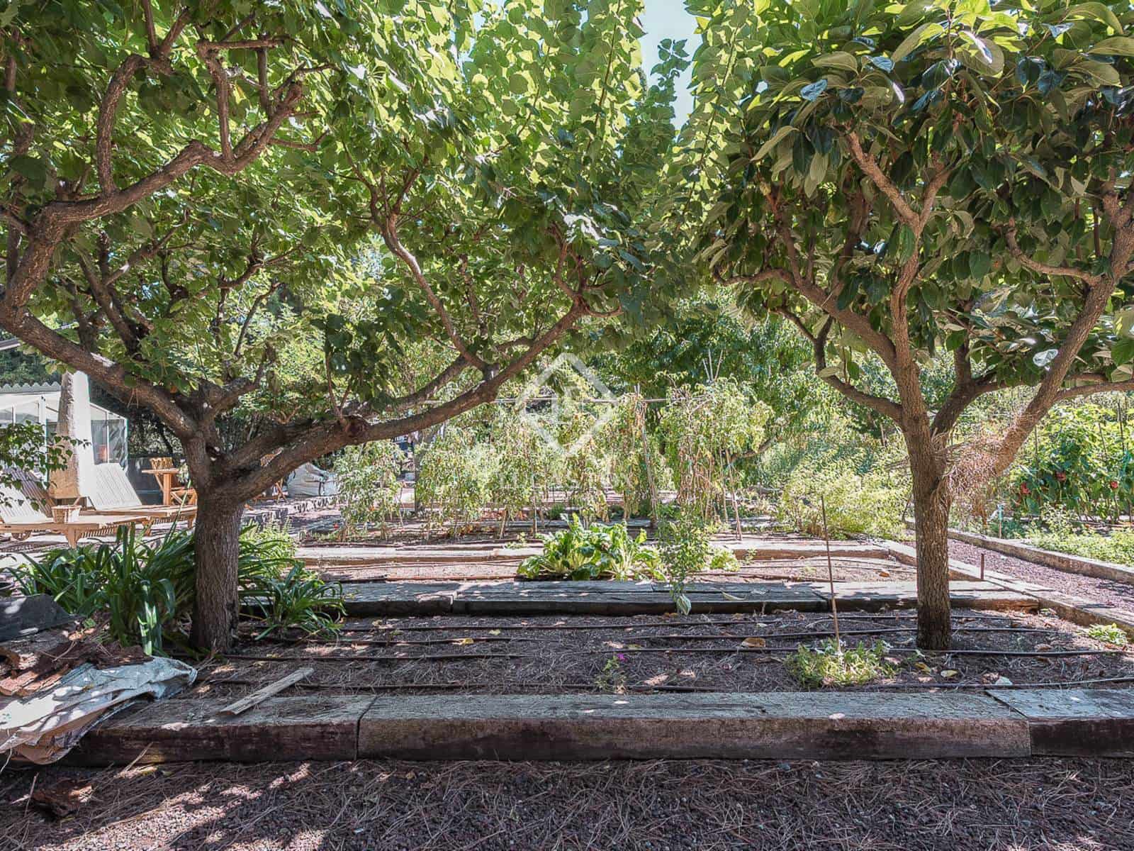 7 soveværelse Villa til salg i Barcelona by med swimmingpool garage - € 4.600.000 (Ref: 9298786)