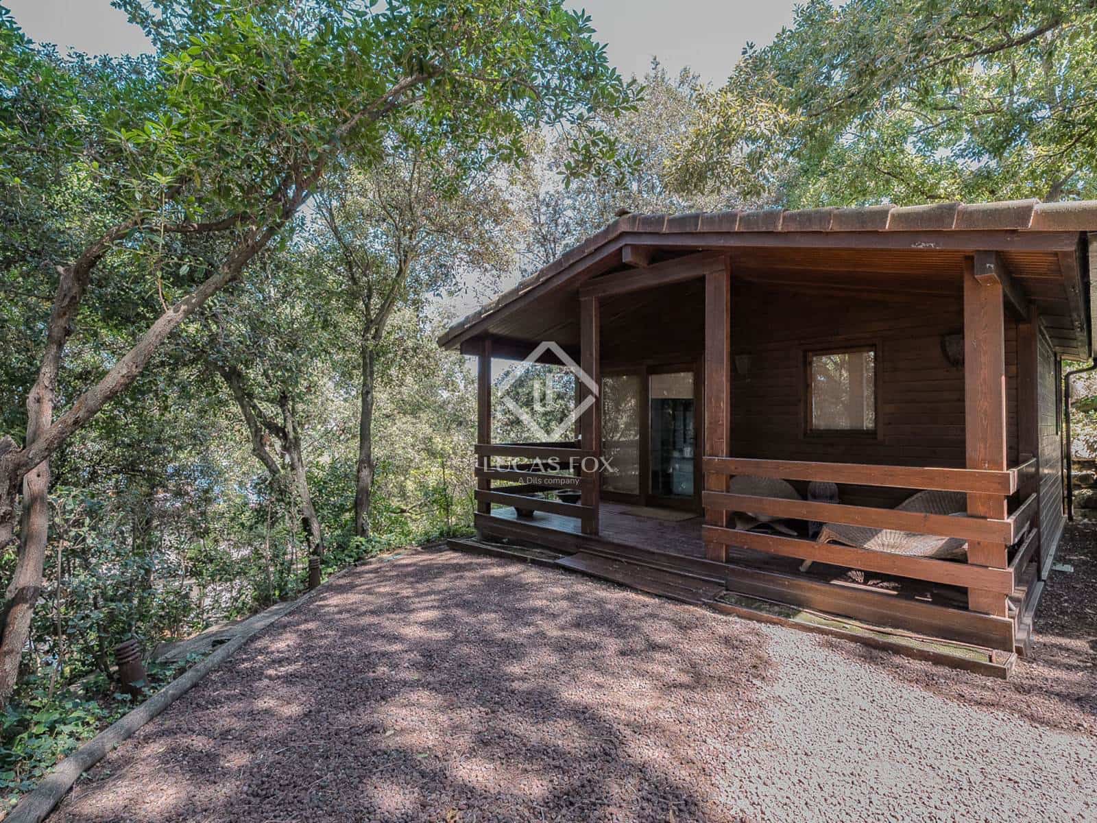 7 soveværelse Villa til salg i Barcelona by med swimmingpool garage - € 4.600.000 (Ref: 9298786)