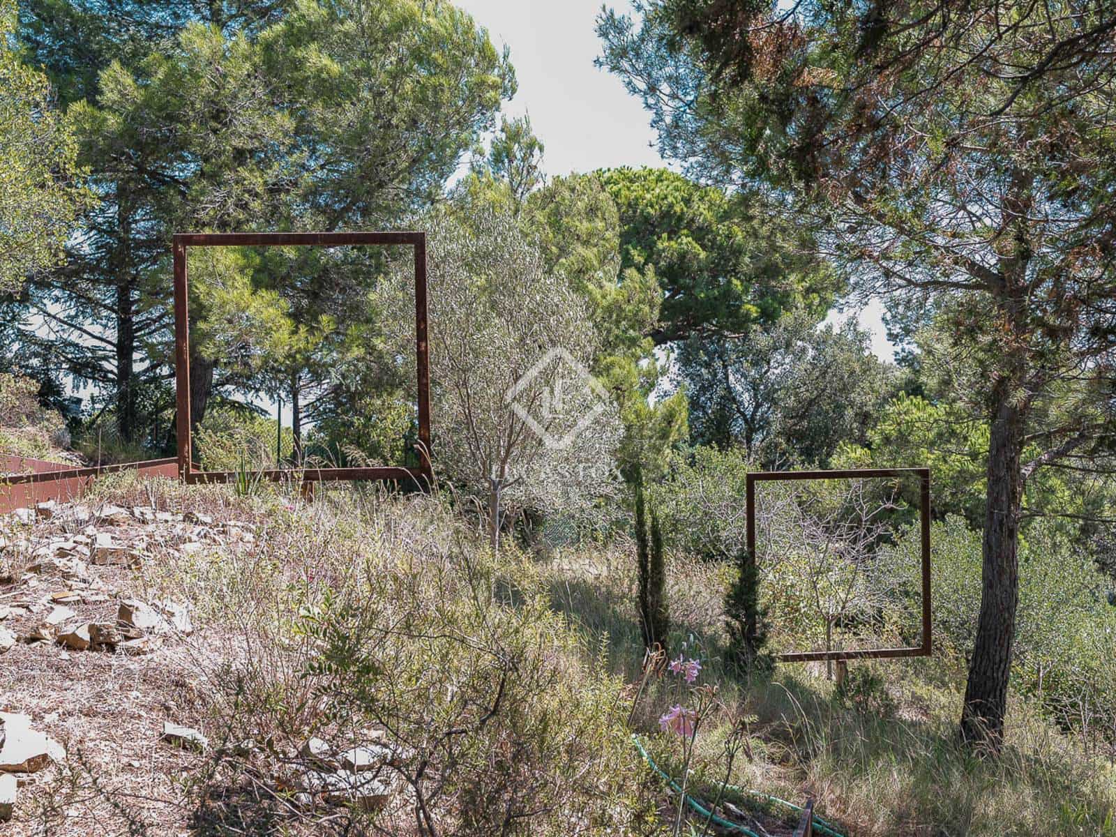 7 soveværelse Villa til salg i Barcelona by med swimmingpool garage - € 4.600.000 (Ref: 9298786)