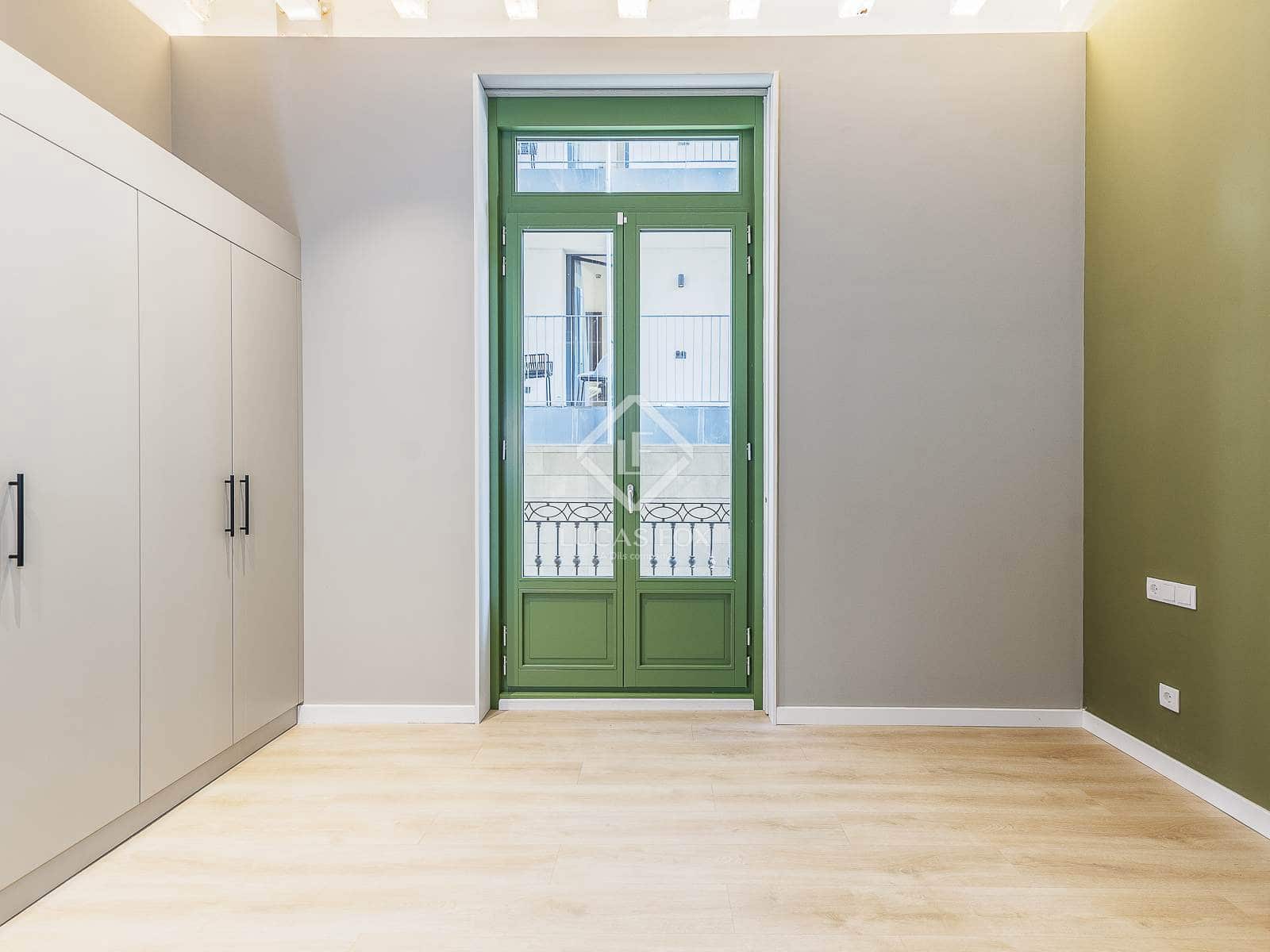 3 chambre Appartement à vendre à Barcelone ville - 1 185 000 € (Ref: 9298964)