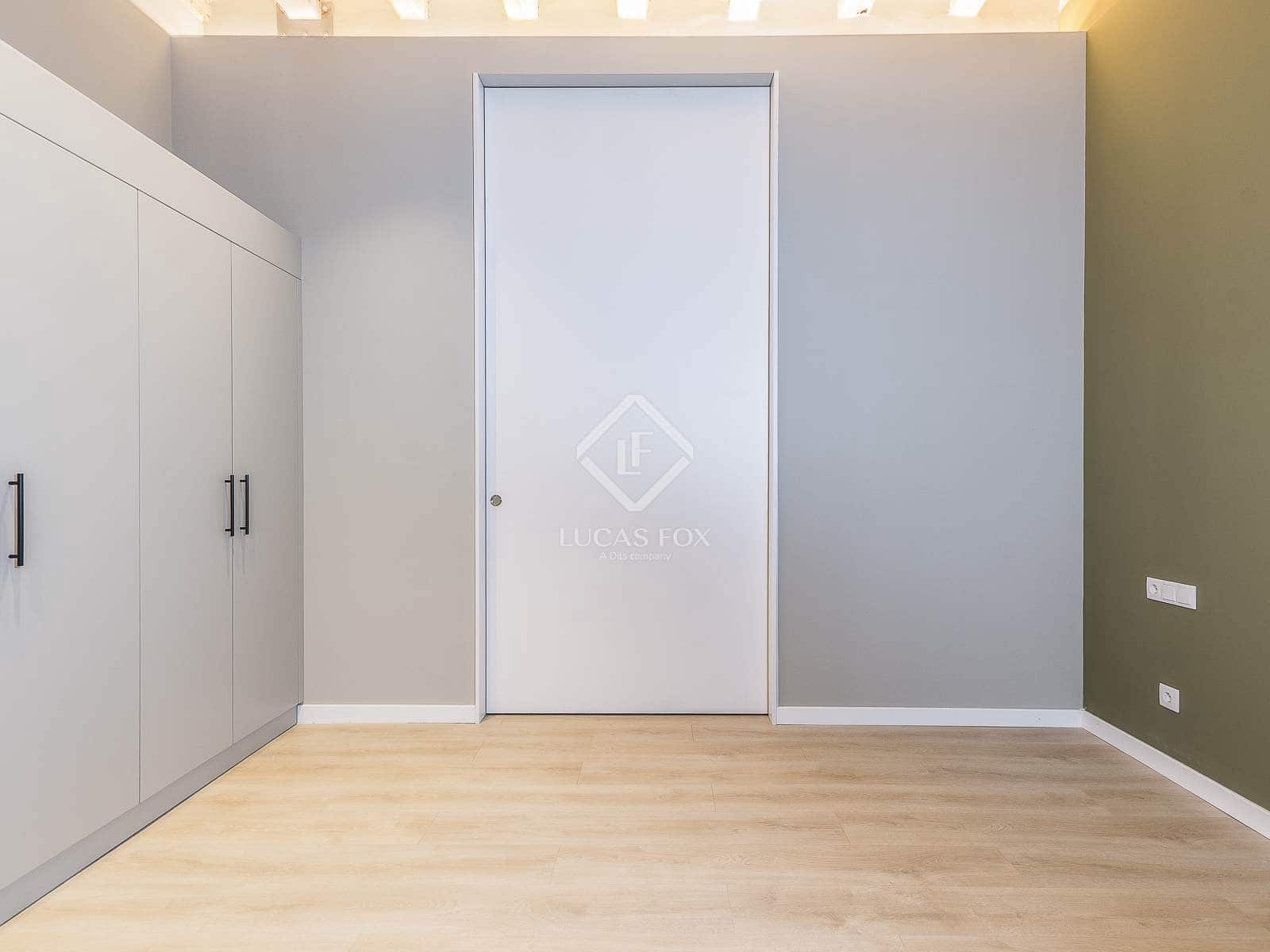 3 chambre Appartement à vendre à Barcelone ville - 1 185 000 € (Ref: 9298964)