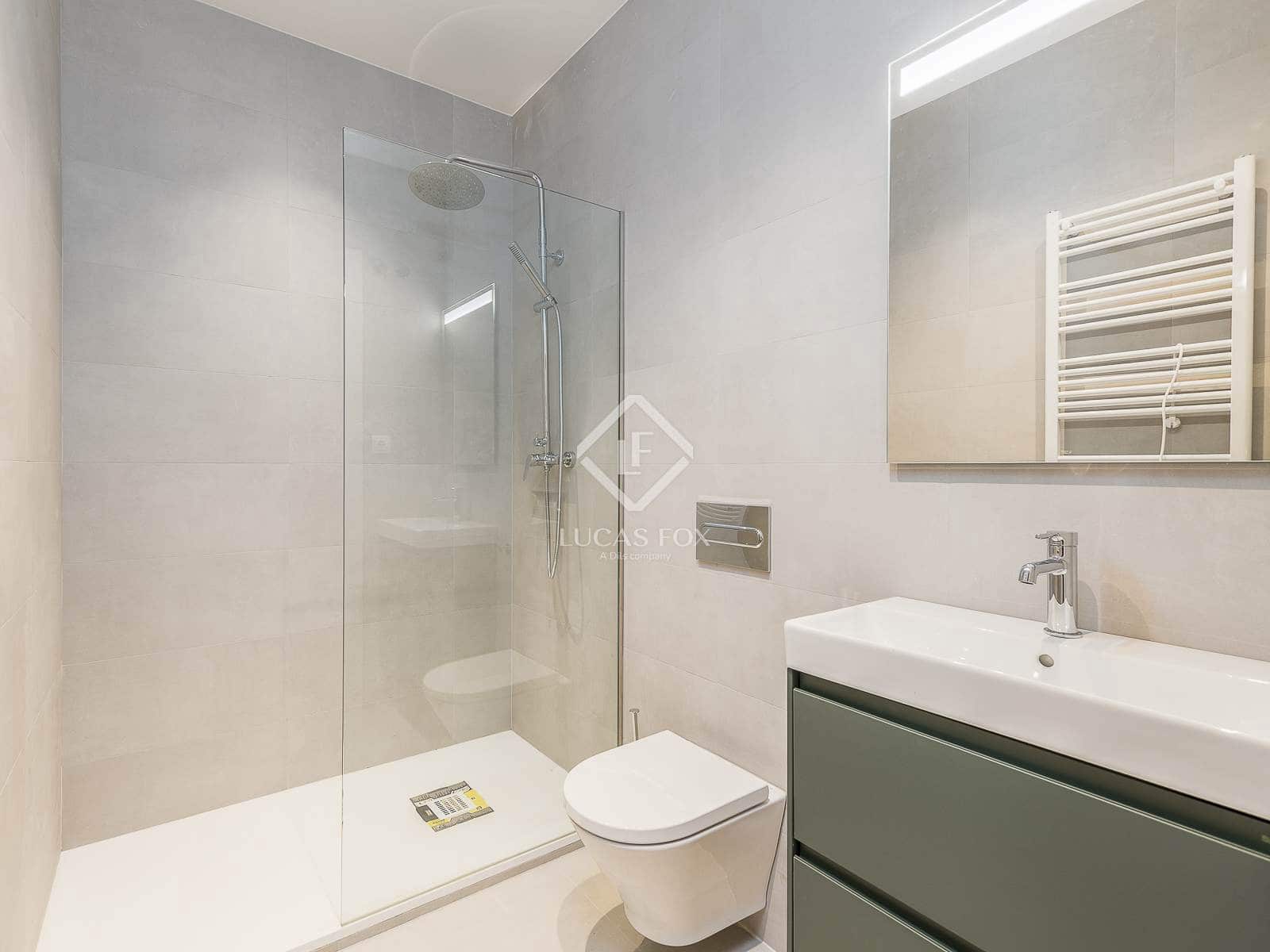 3 chambre Appartement à vendre à Barcelone ville - 1 185 000 € (Ref: 9298964)