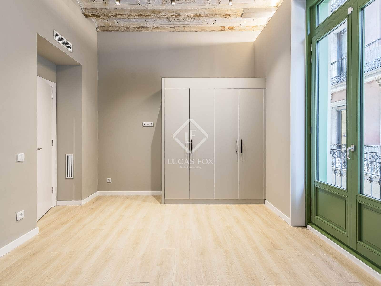 3 chambre Appartement à vendre à Barcelone ville - 1 185 000 € (Ref: 9298964)