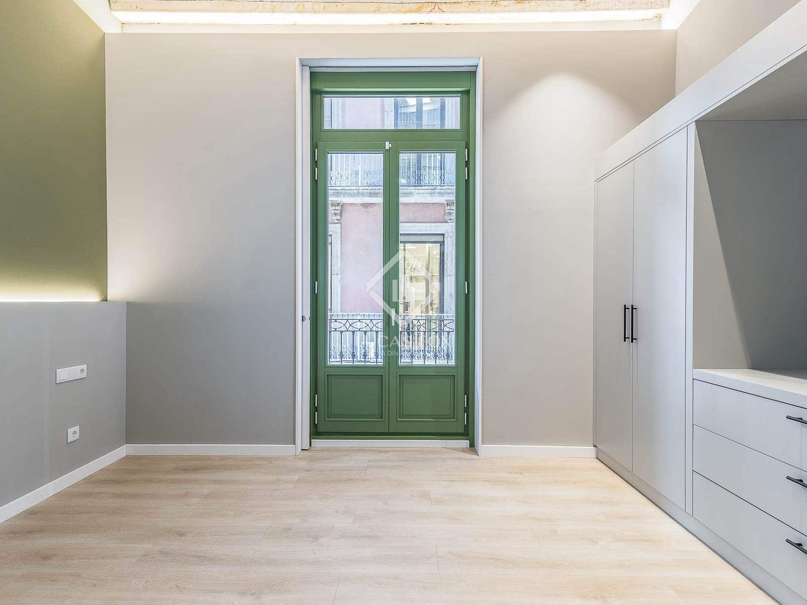 3 chambre Appartement à vendre à Barcelone ville - 1 185 000 € (Ref: 9298964)