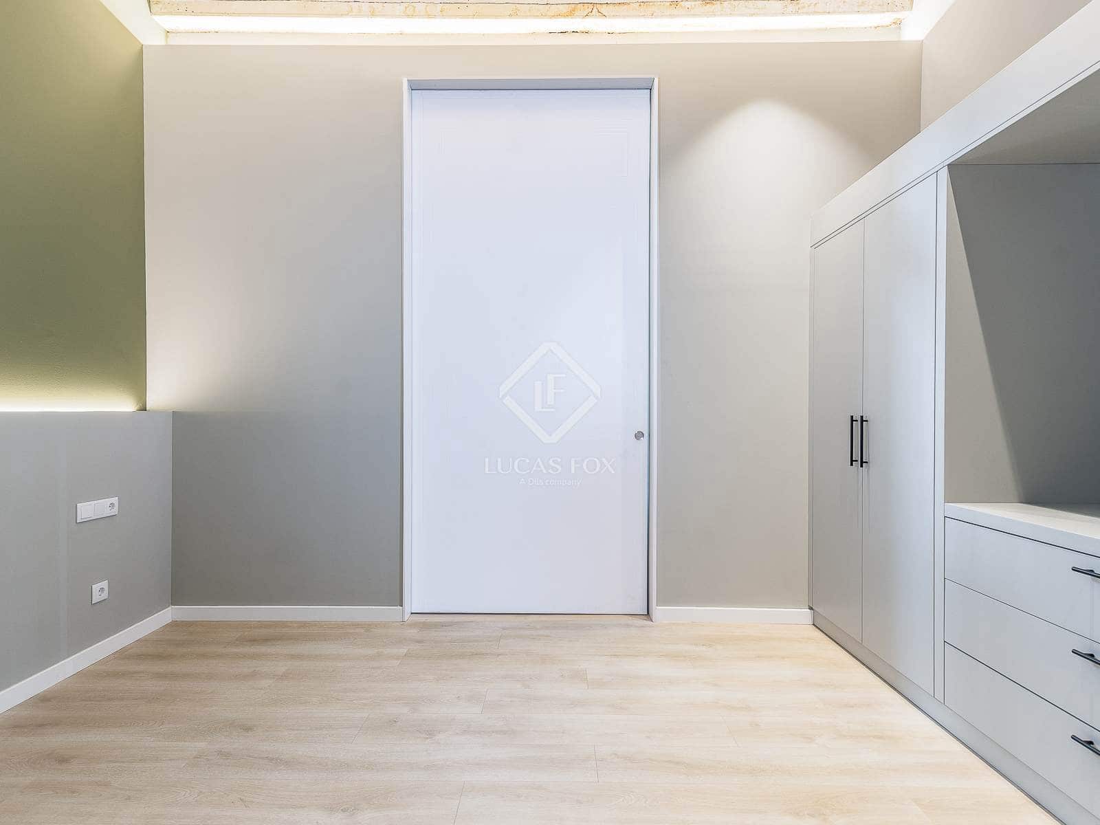 3 chambre Appartement à vendre à Barcelone ville - 1 185 000 € (Ref: 9298964)