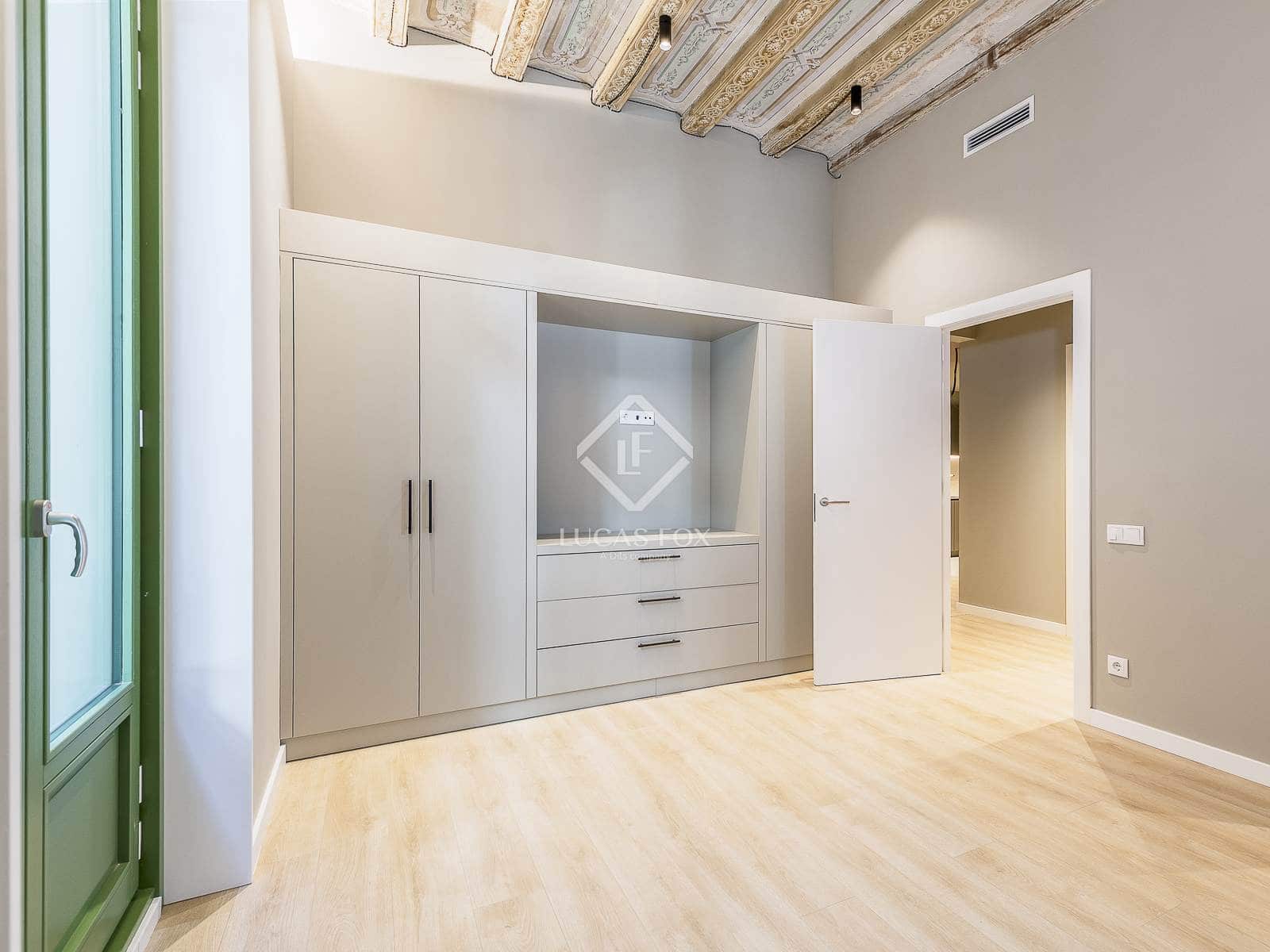 3 chambre Appartement à vendre à Barcelone ville - 1 185 000 € (Ref: 9298964)