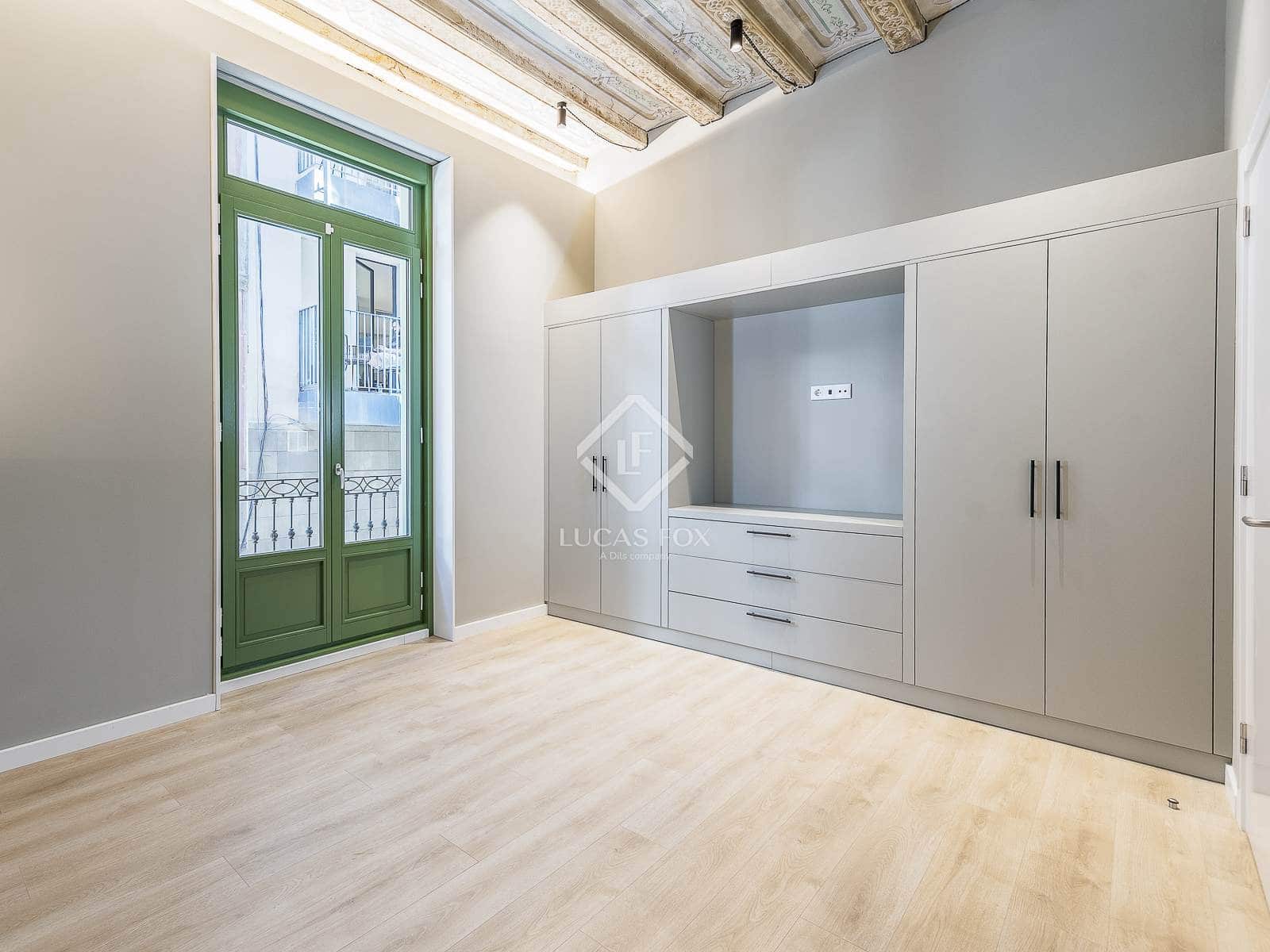 3 chambre Appartement à vendre à Barcelone ville - 1 185 000 € (Ref: 9298964)