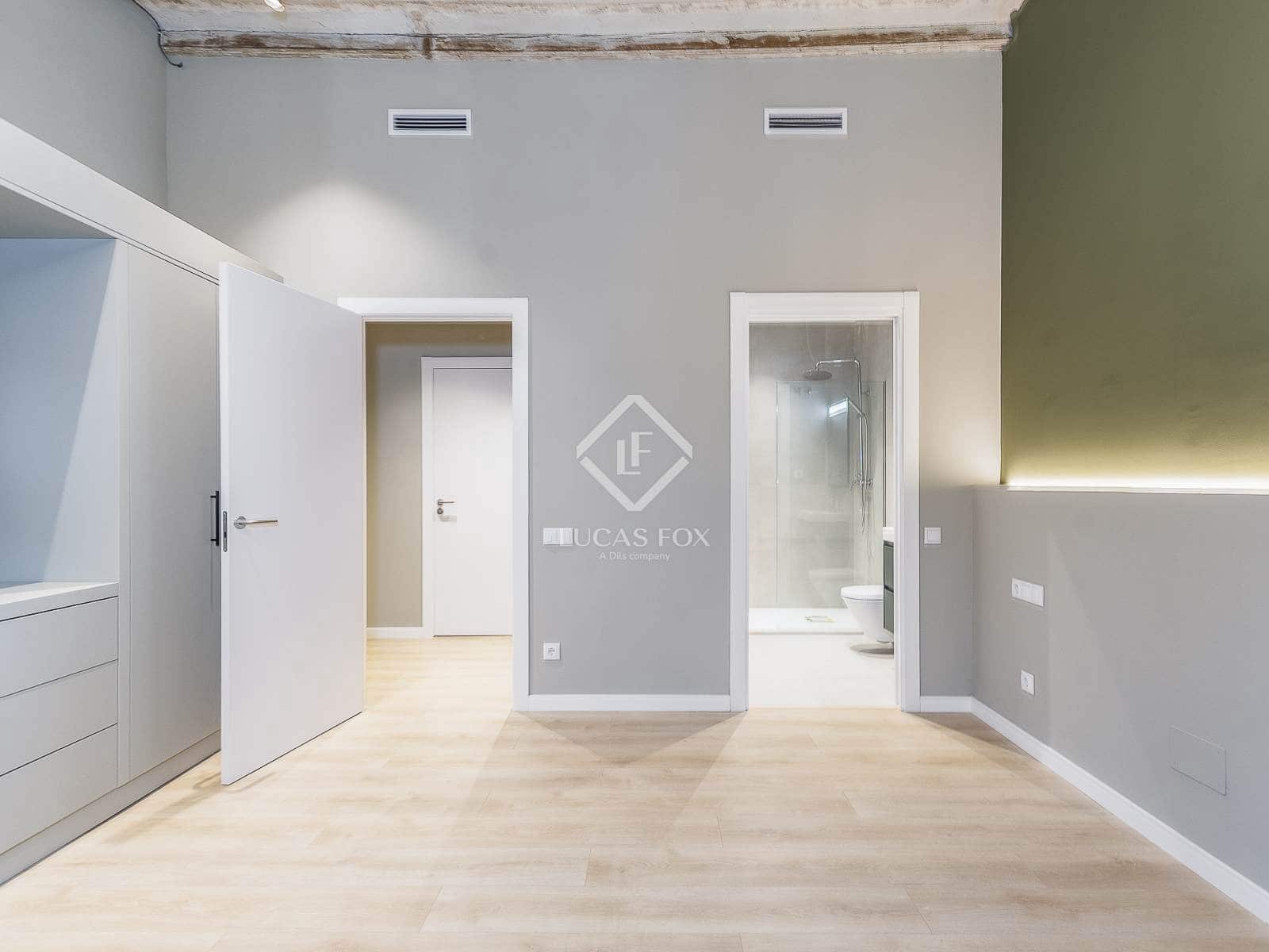 3 chambre Appartement à vendre à Barcelone ville - 1 185 000 € (Ref: 9298964)