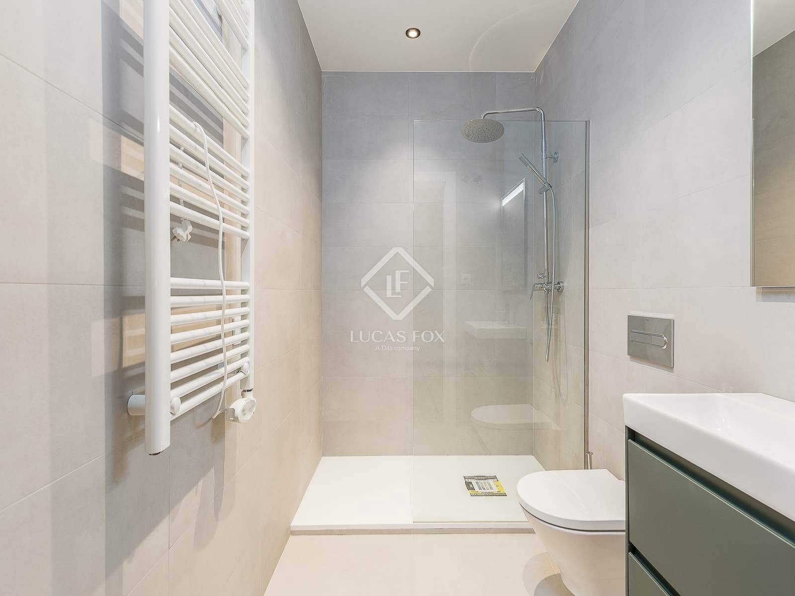 3 chambre Appartement à vendre à Barcelone ville - 1 185 000 € (Ref: 9298964)