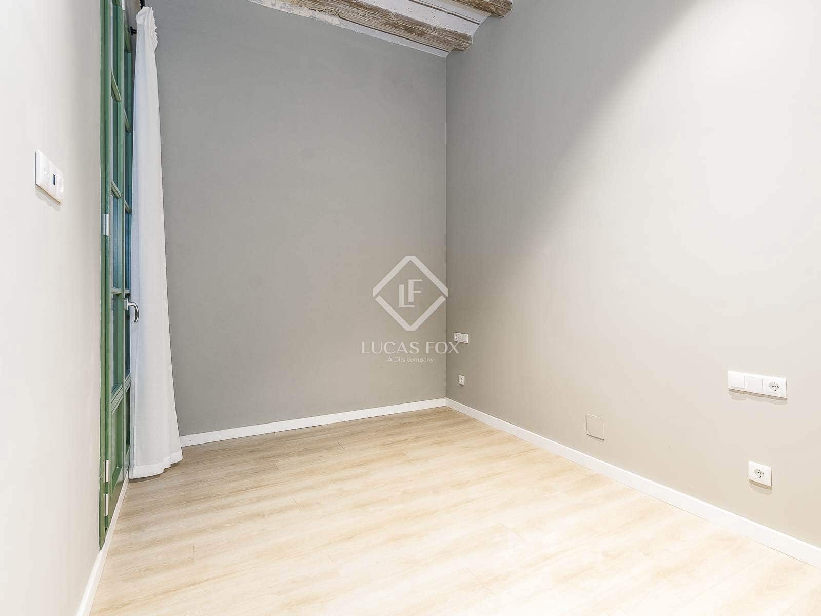 3 chambre Appartement à vendre à Barcelone ville - 1 185 000 € (Ref: 9298964)