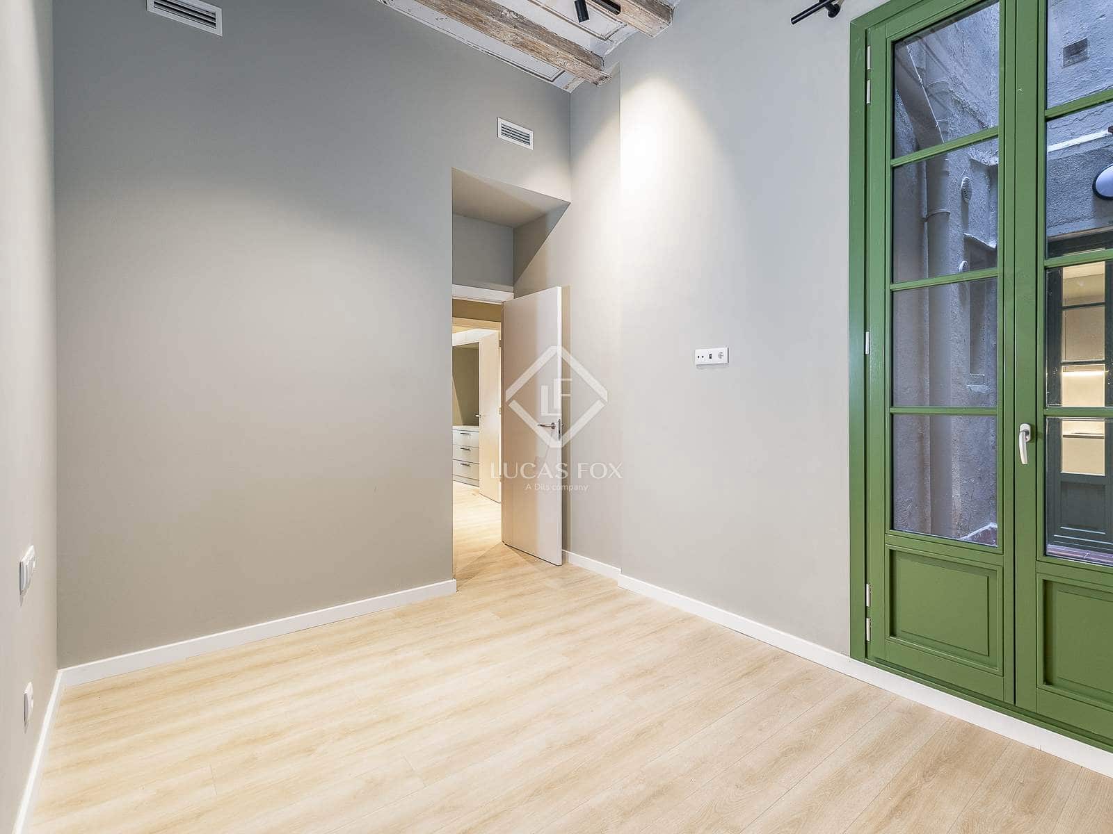 3 chambre Appartement à vendre à Barcelone ville - 1 185 000 € (Ref: 9298964)