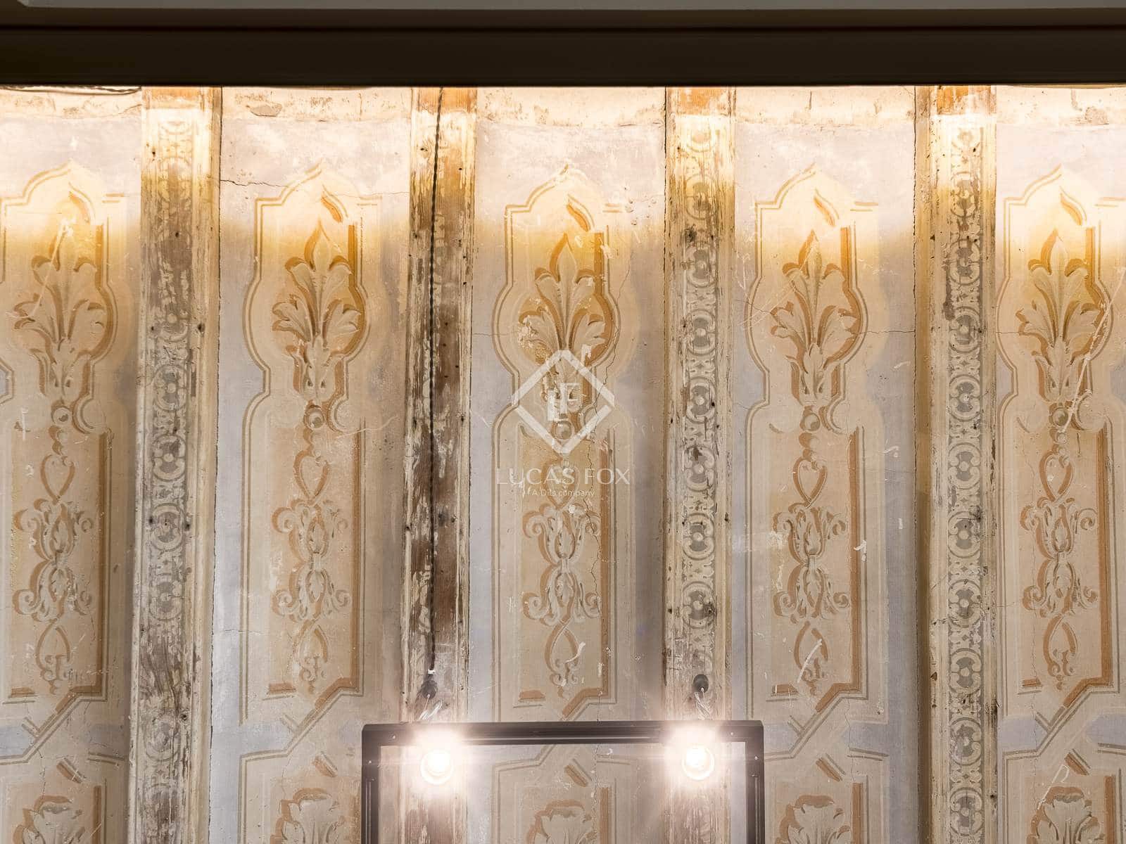 3 chambre Appartement à vendre à Barcelone ville - 1 185 000 € (Ref: 9298964)