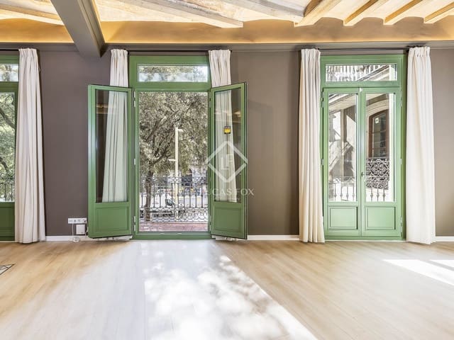 3 chambre Appartement à vendre à Barcelone ville - 1 185 000 € (Ref: 9298964)