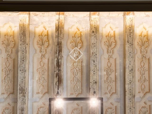 3 chambre Appartement à vendre à Barcelone ville - 1 185 000 € (Ref: 9298964)