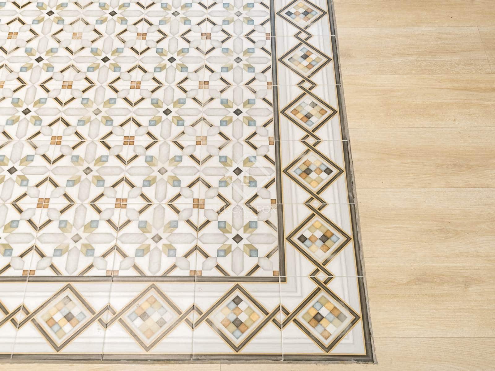 3 chambre Appartement à vendre à Barcelone ville - 1 185 000 € (Ref: 9298964)