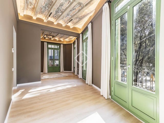 3 chambre Appartement à vendre à Barcelone ville - 1 185 000 € (Ref: 9298964)