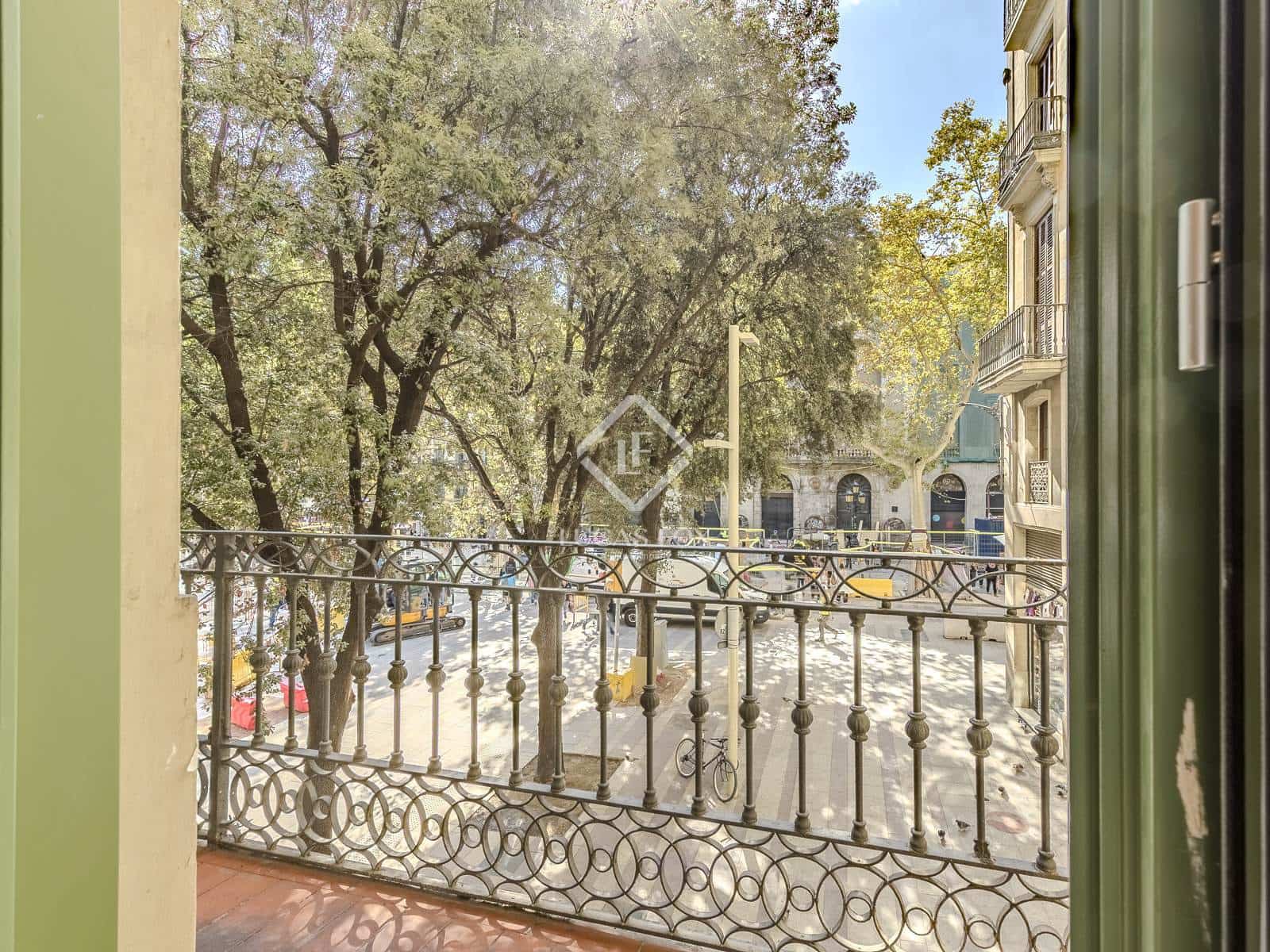 3 chambre Appartement à vendre à Barcelone ville - 1 185 000 € (Ref: 9298964)