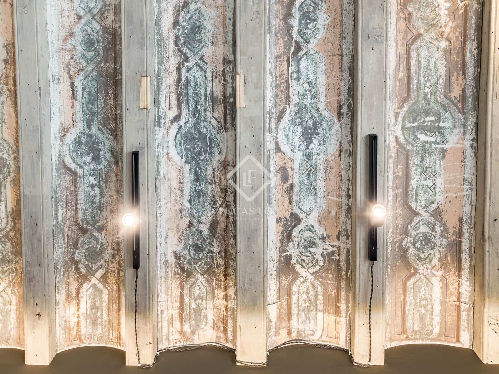 3 chambre Appartement à vendre à Barcelone ville - 1 185 000 € (Ref: 9298964)