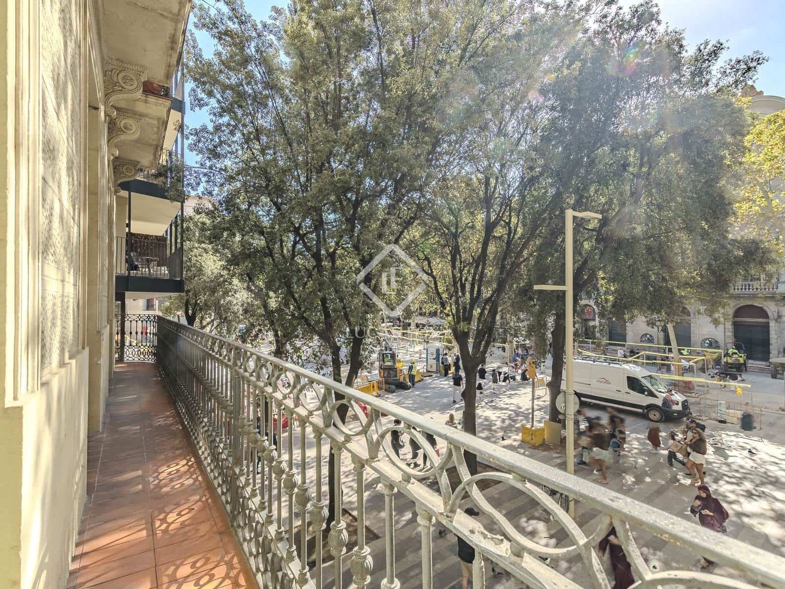 3 chambre Appartement à vendre à Barcelone ville - 1 185 000 € (Ref: 9298964)