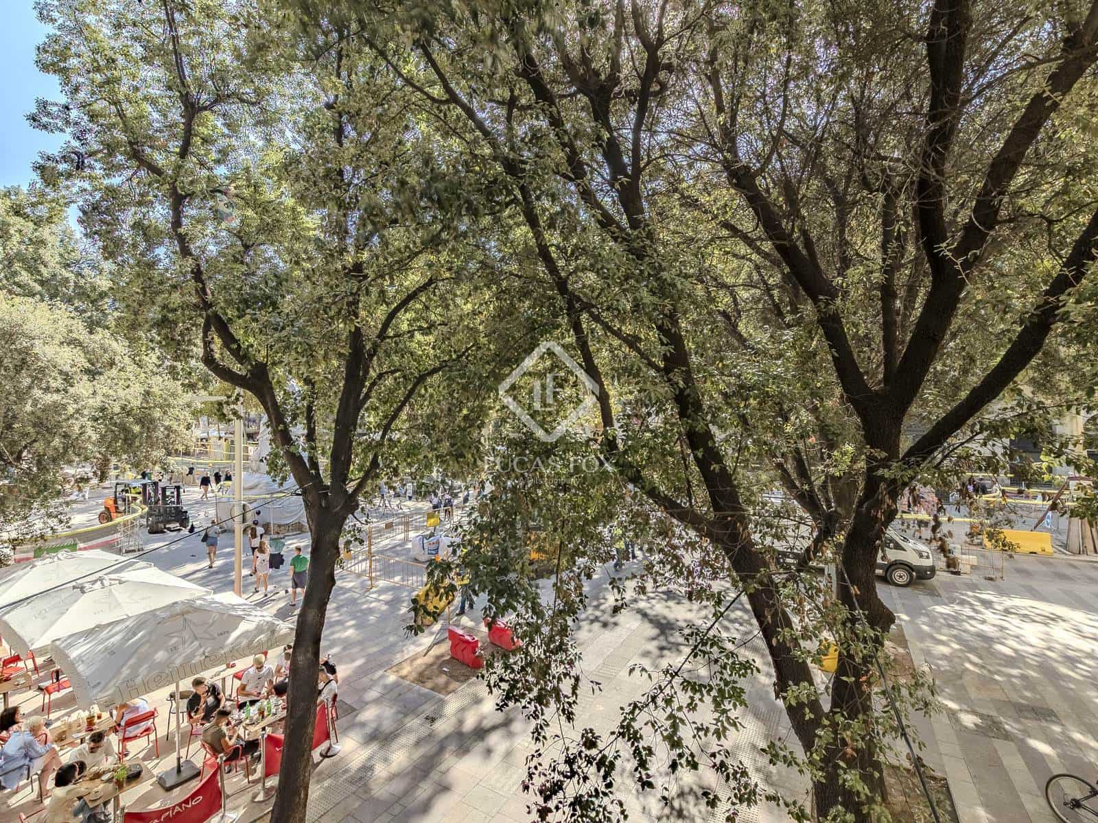 3 chambre Appartement à vendre à Barcelone ville - 1 185 000 € (Ref: 9298964)