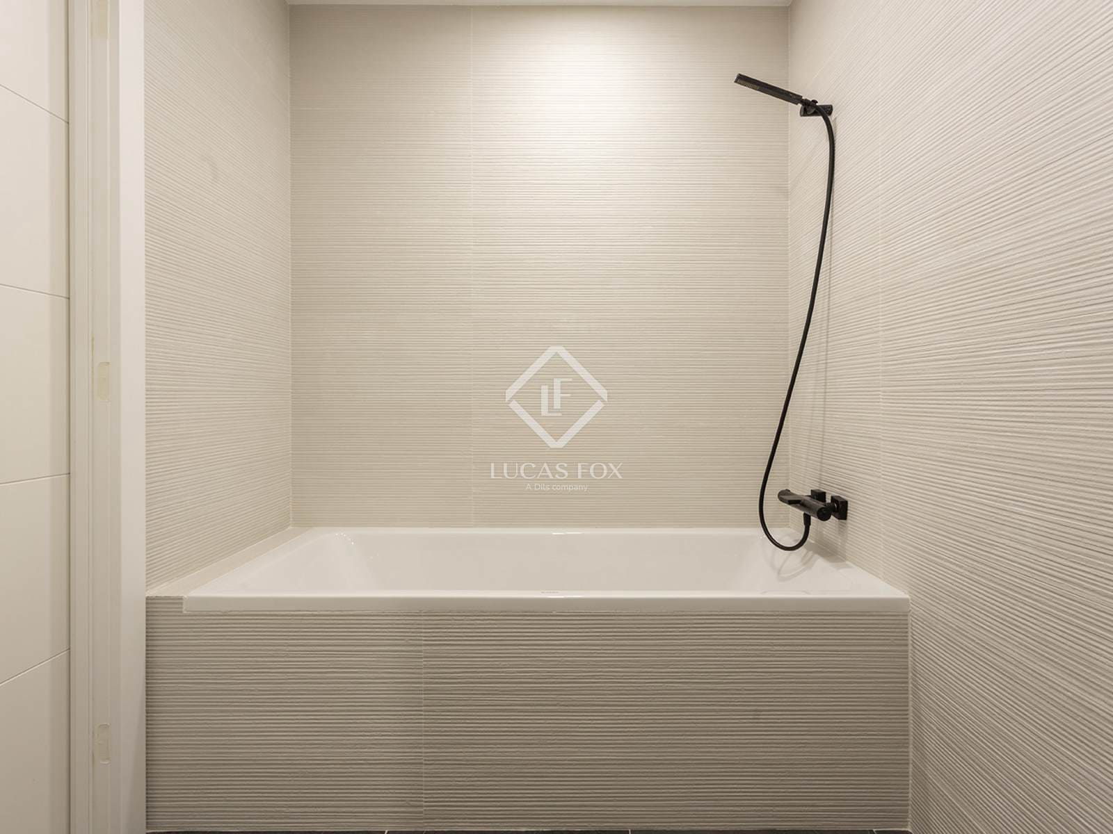 3 makuuhuone Huoneisto myytävänä paikassa Barcelona kaupunki - 1 180 000 € (Ref: 9298965)