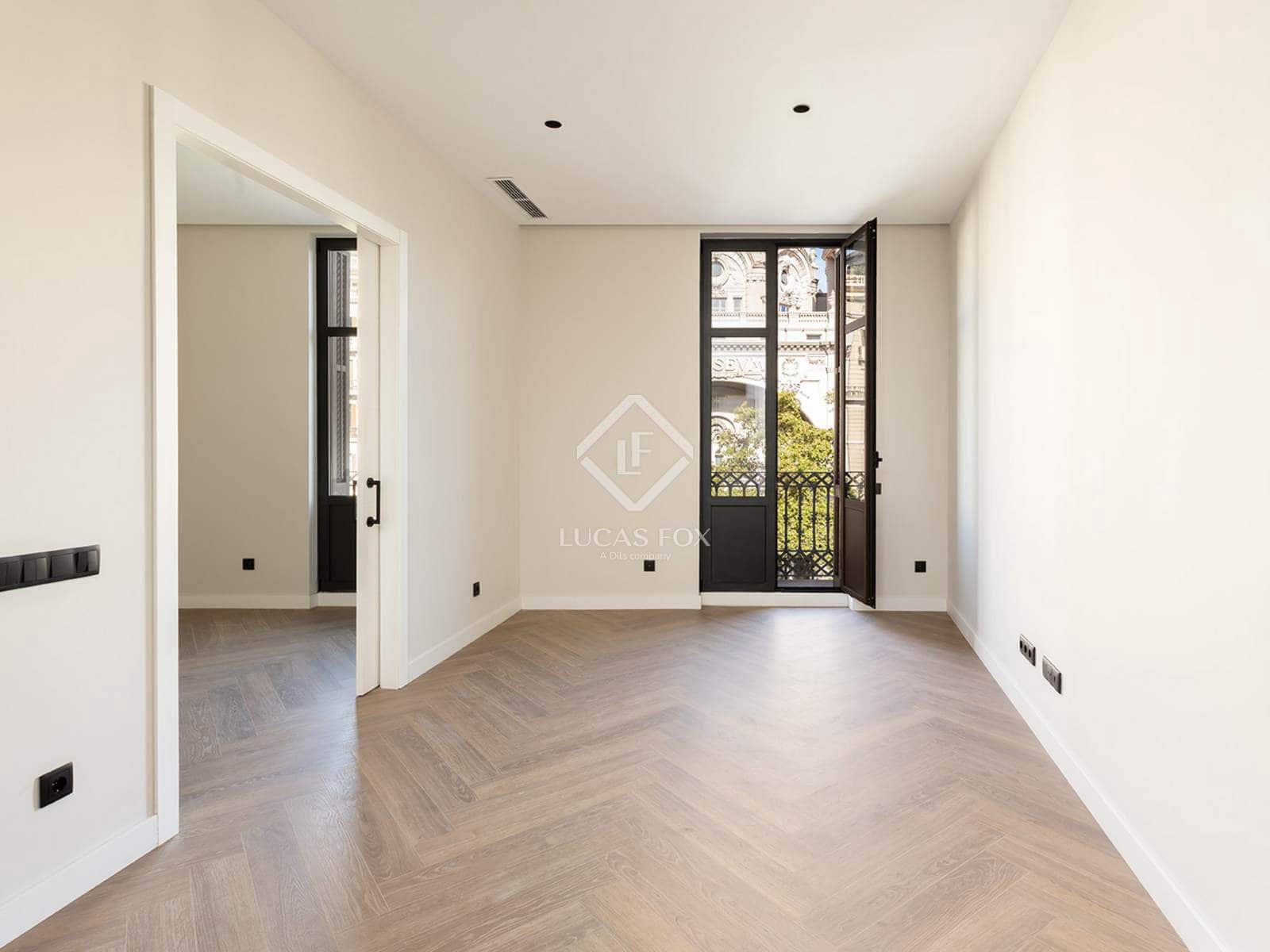 2 slaapkamer Appartement te koop in Barcelona stad - € 680.000 (Ref: 9298967)