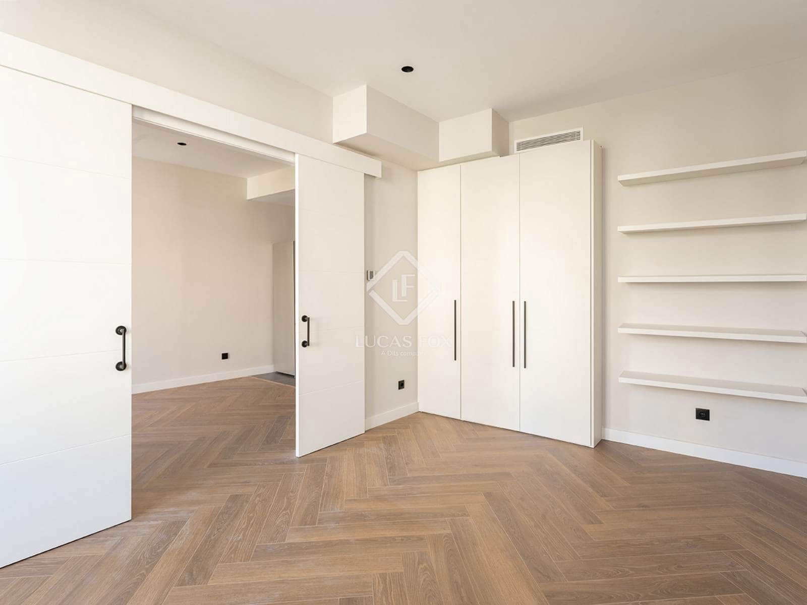 2 slaapkamer Appartement te koop in Barcelona stad - € 680.000 (Ref: 9298967)