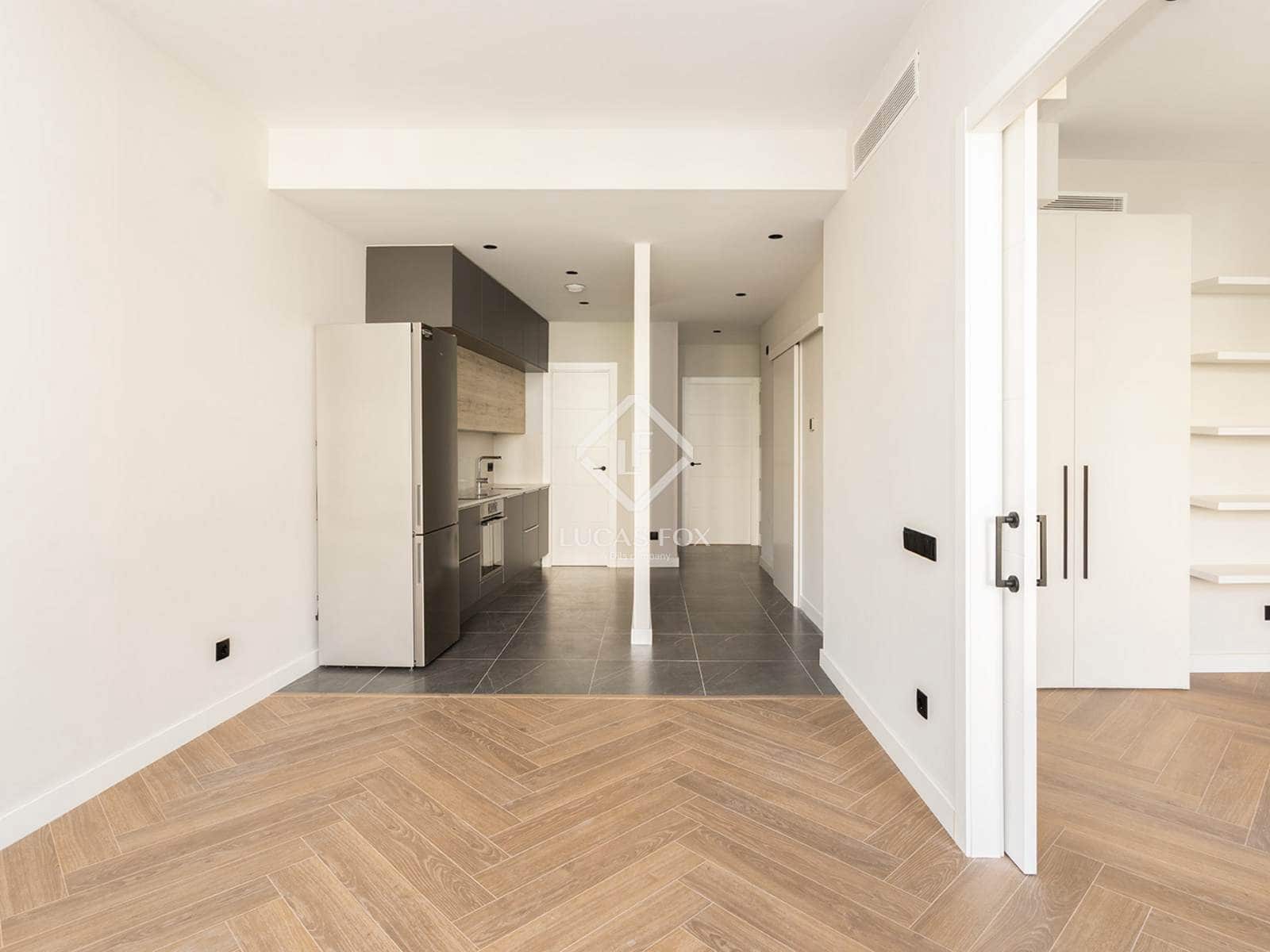 2 slaapkamer Appartement te koop in Barcelona stad - € 680.000 (Ref: 9298967)