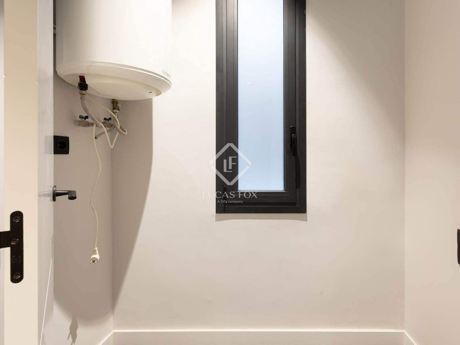 2 slaapkamer Appartement te koop in Barcelona stad - € 680.000 (Ref: 9298967)