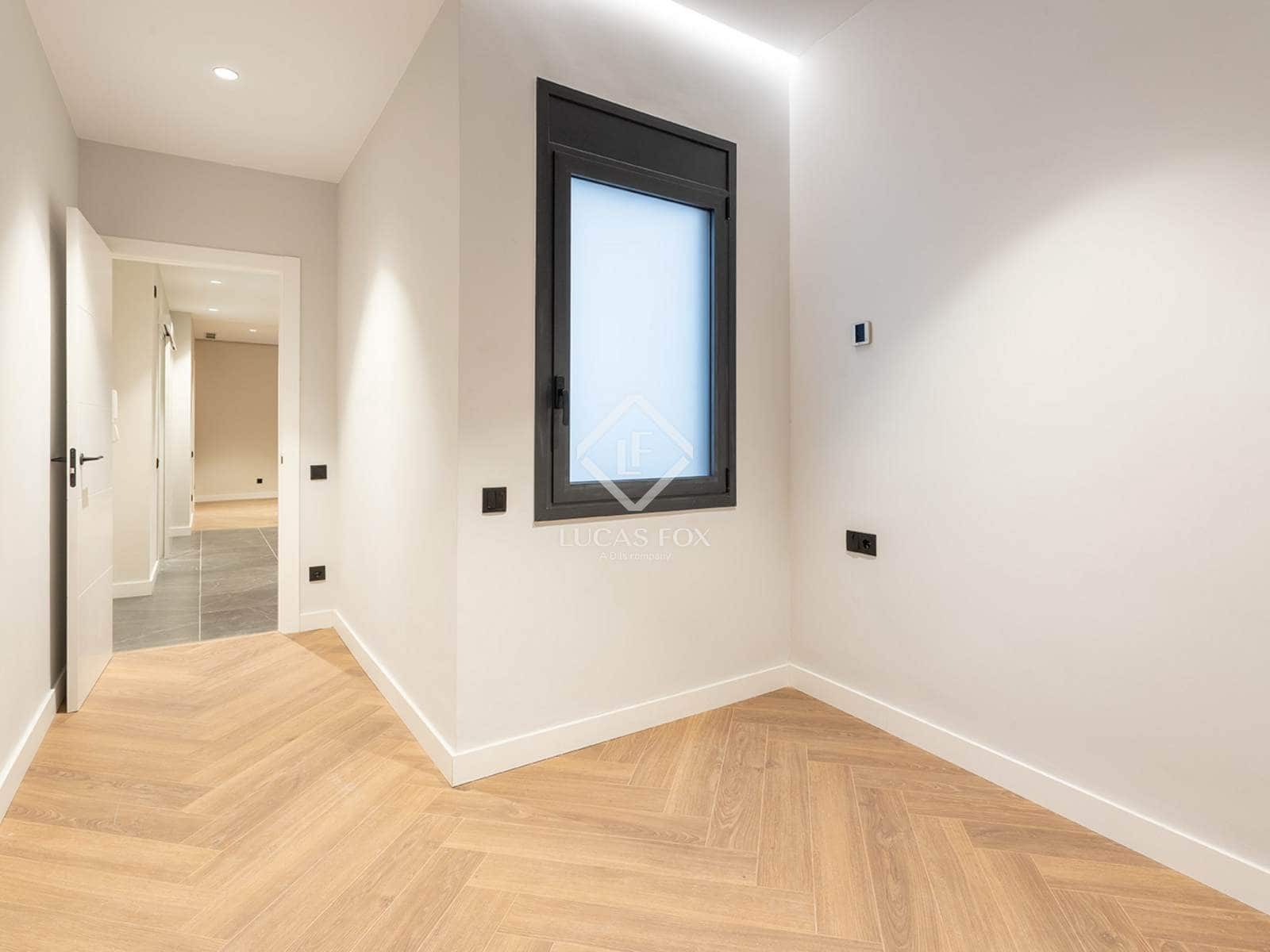 2 slaapkamer Appartement te koop in Barcelona stad - € 680.000 (Ref: 9298967)