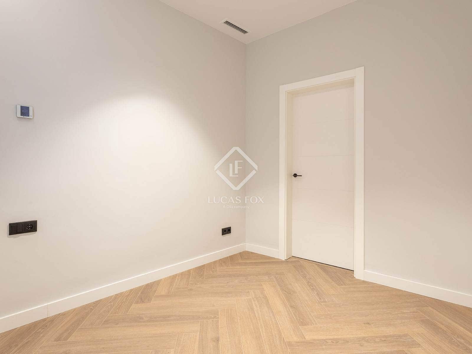 2 slaapkamer Appartement te koop in Barcelona stad - € 680.000 (Ref: 9298967)