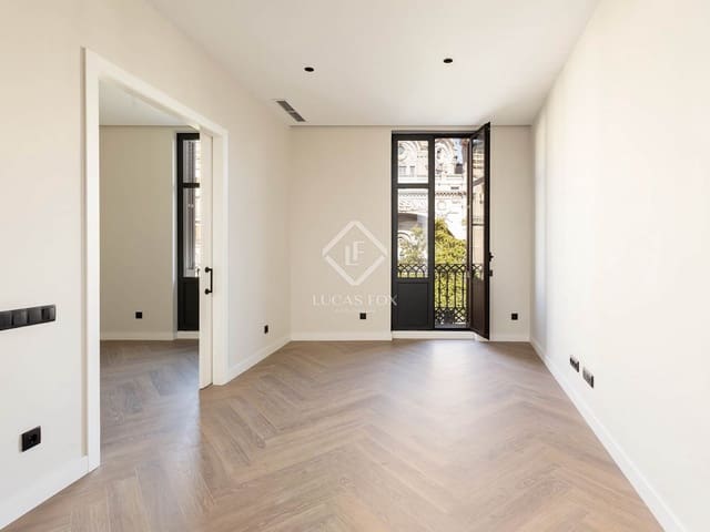 2 slaapkamer Appartement te koop in Barcelona stad - € 680.000 (Ref: 9298967)