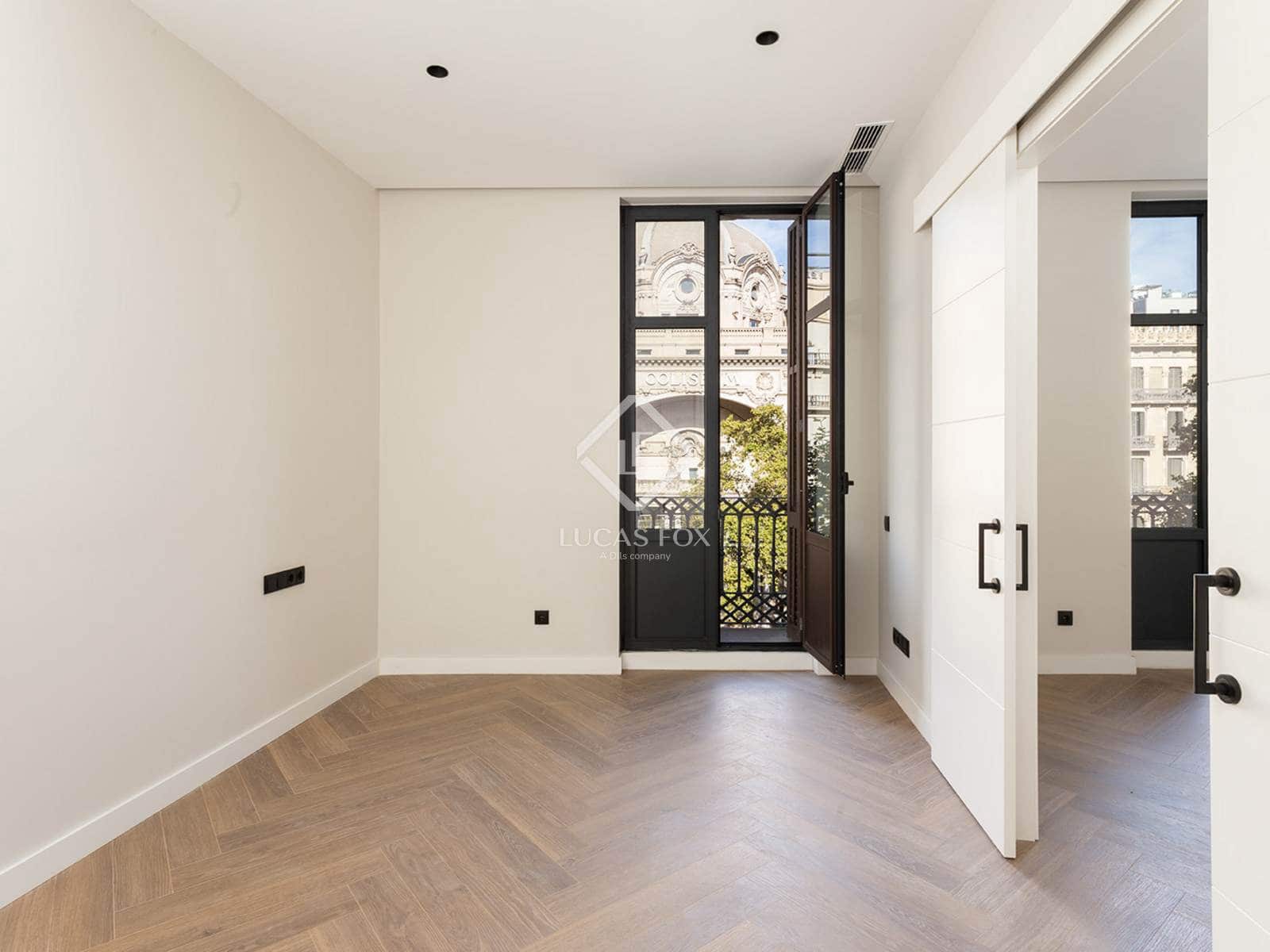 2 slaapkamer Appartement te koop in Barcelona stad - € 680.000 (Ref: 9298967)