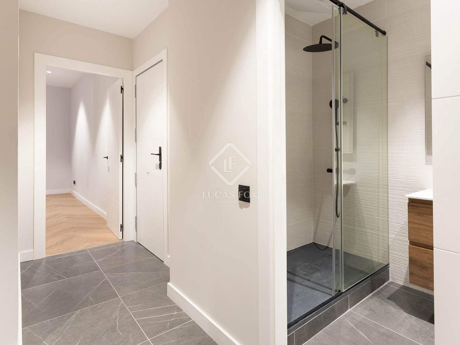 2 slaapkamer Appartement te koop in Barcelona stad - € 680.000 (Ref: 9298967)